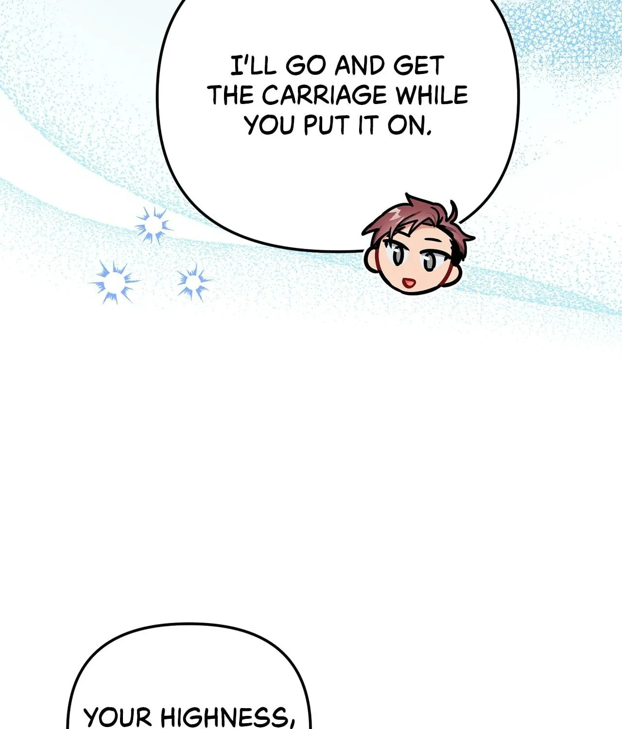 Ode to Snow White Chapter 36 page 68 - 