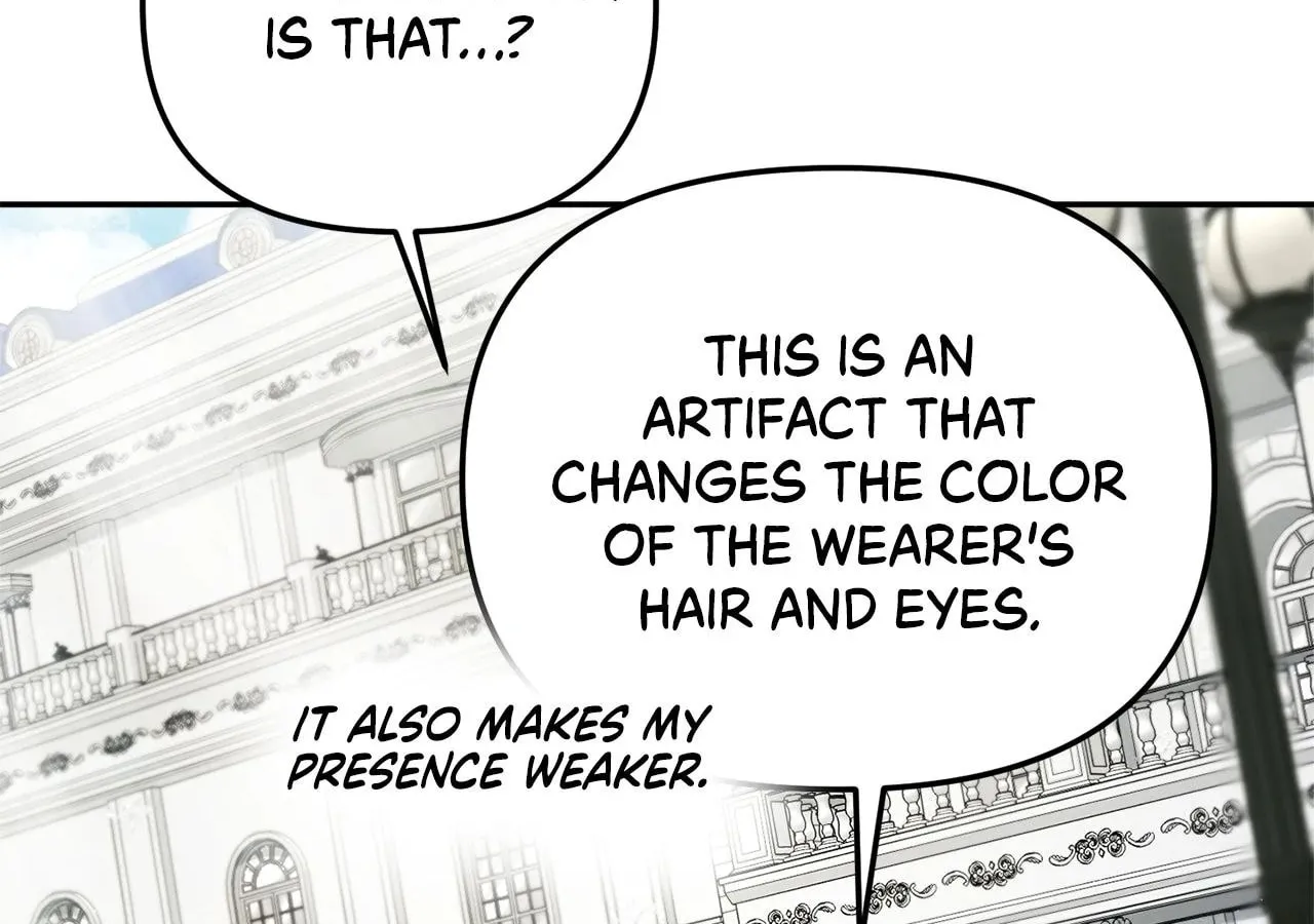 Ode to Snow White Chapter 36 page 69 - 
