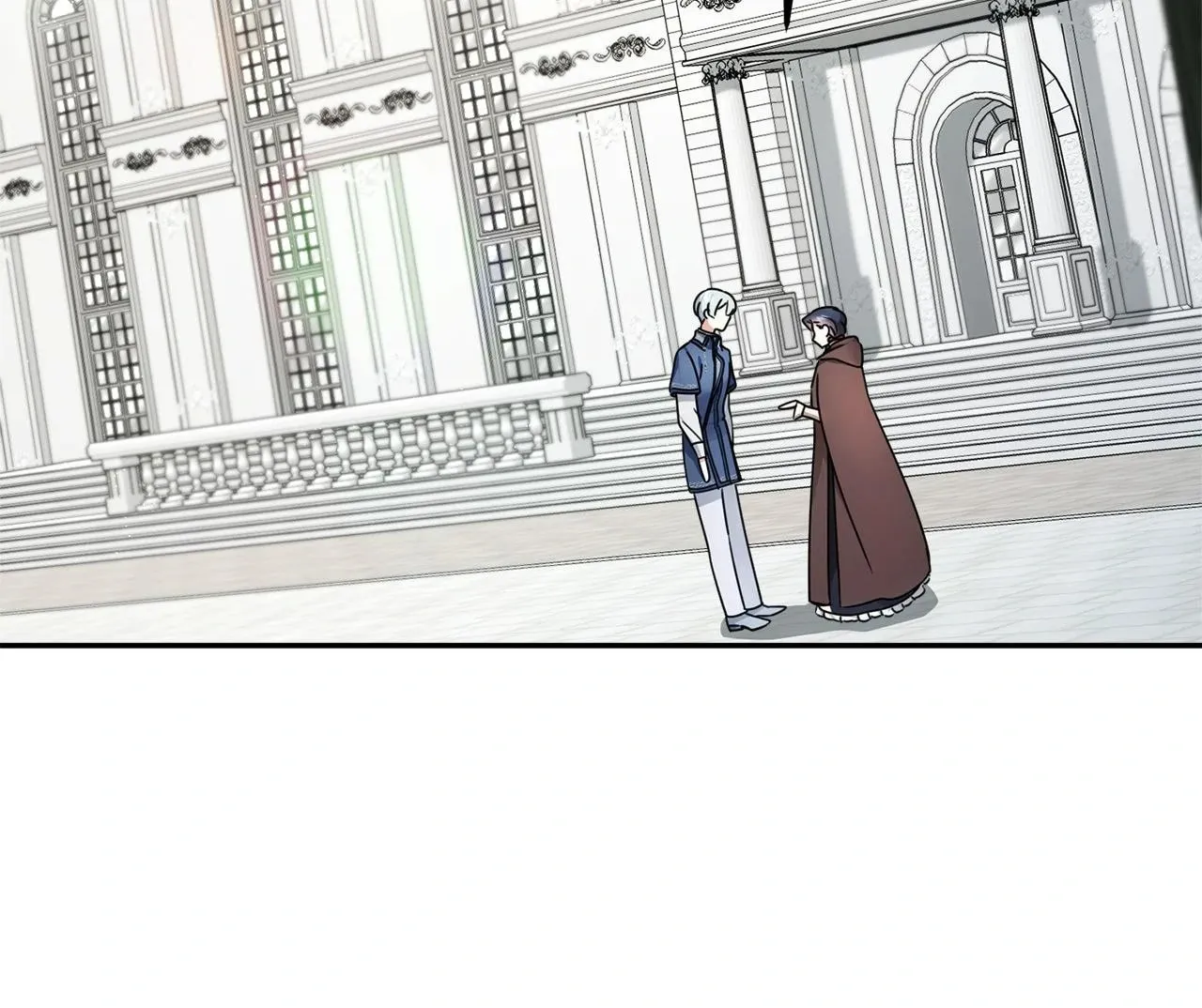 Ode to Snow White Chapter 36 page 70 - 