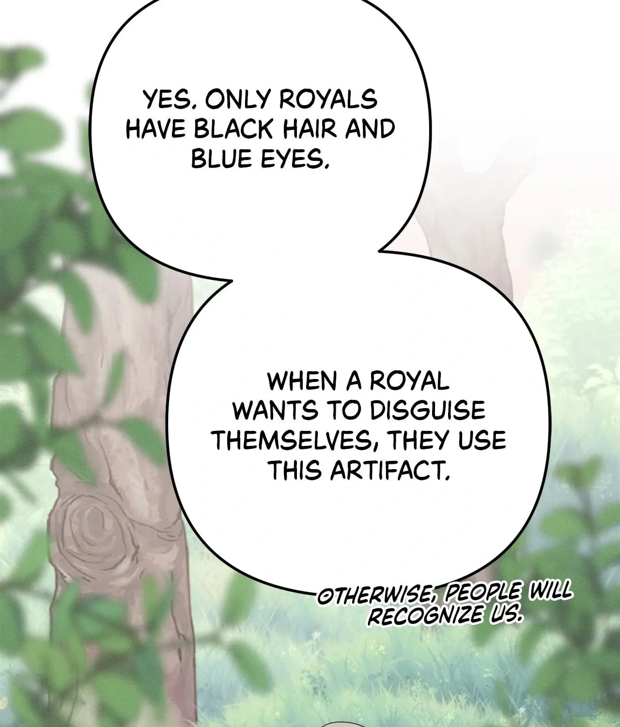 Ode to Snow White Chapter 36 page 73 - 
