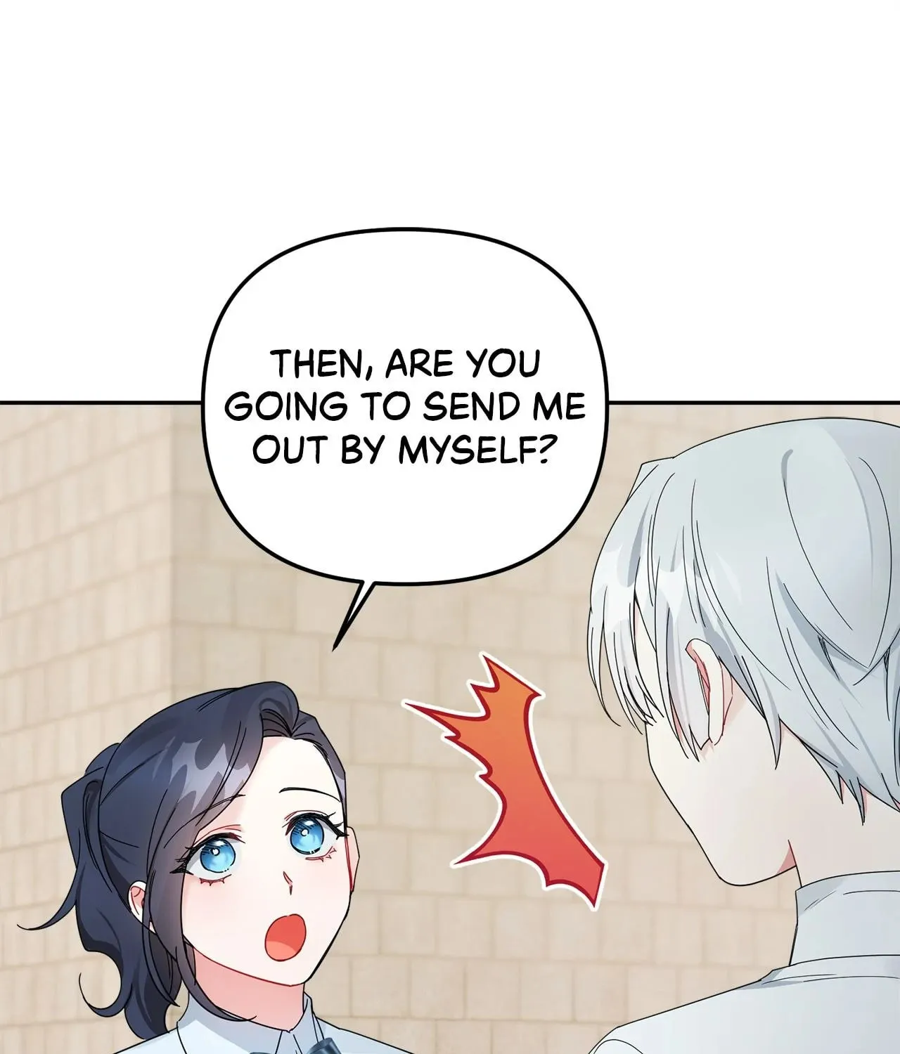 Ode to Snow White Chapter 36 page 9 - 