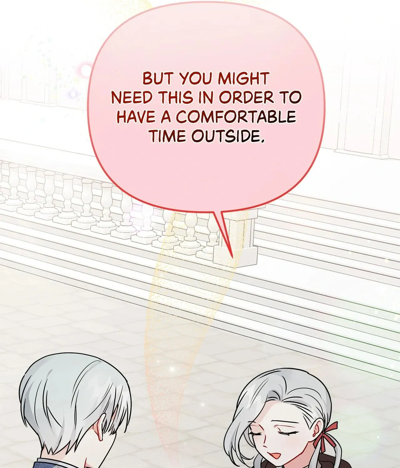 Ode to Snow White Chapter 36 page 81 - 