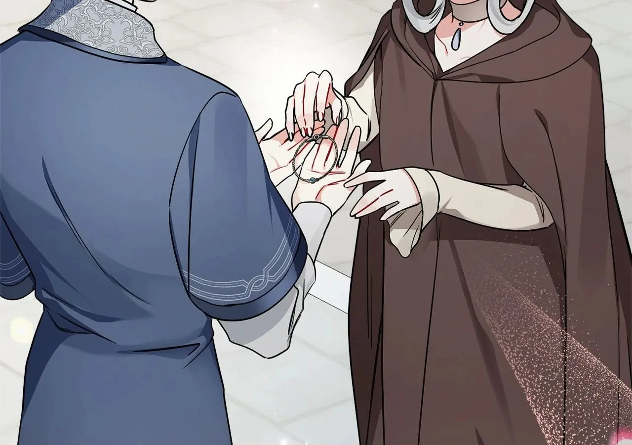 Ode to Snow White Chapter 36 page 82 - 