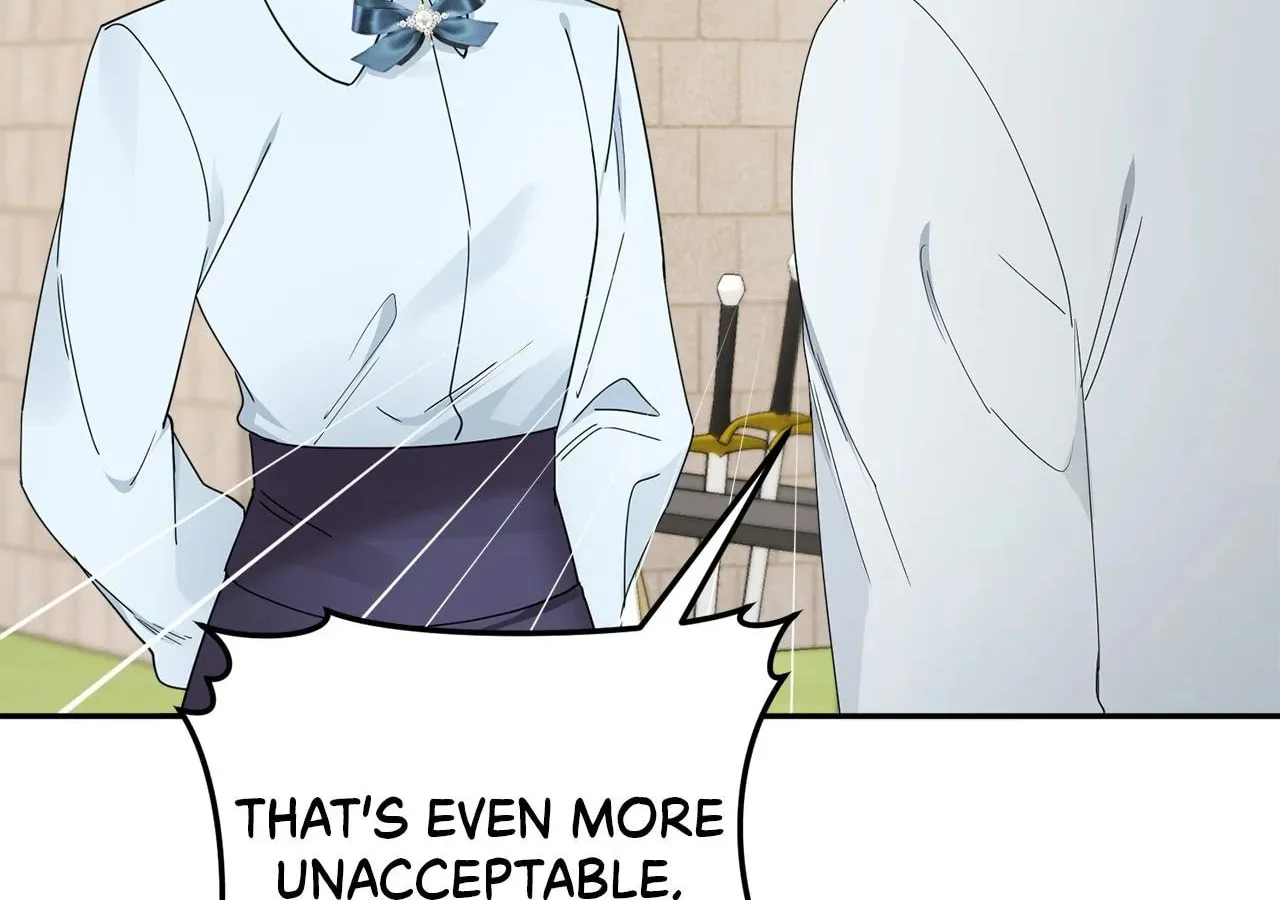 Ode to Snow White Chapter 36 page 10 - 