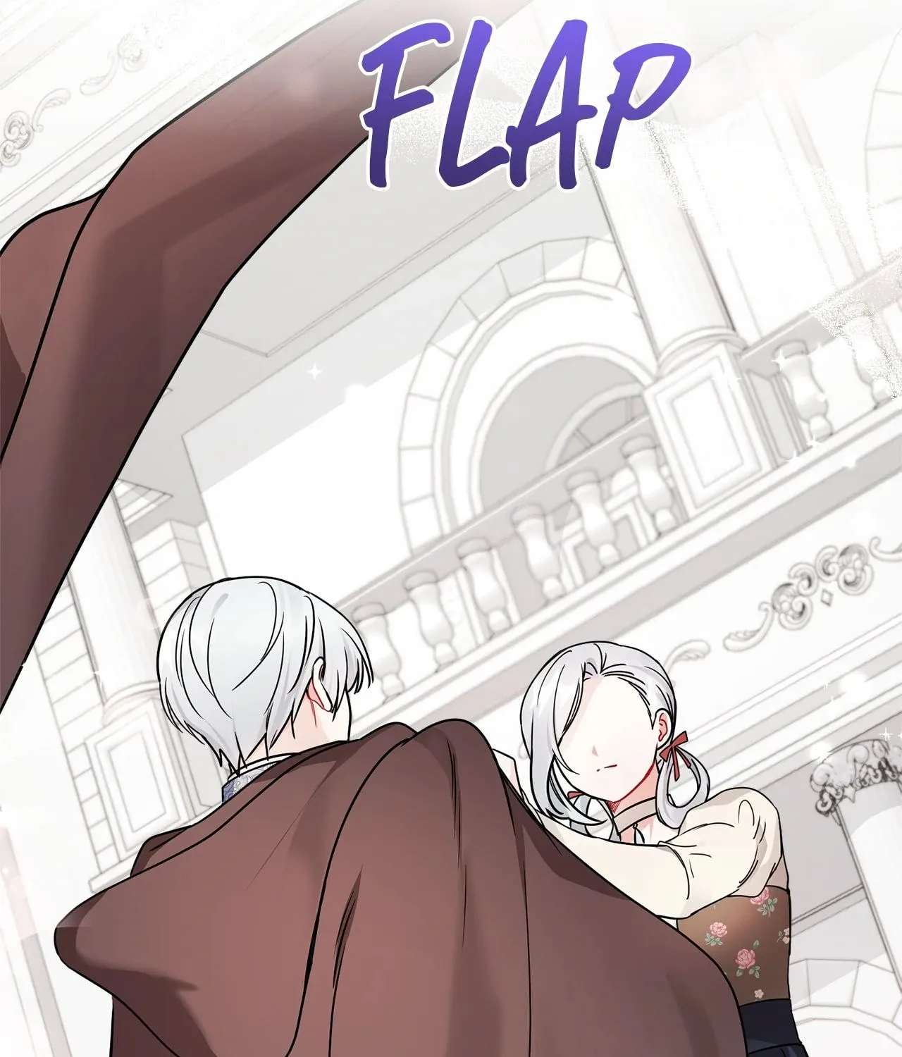Ode to Snow White Chapter 36 page 97 - 