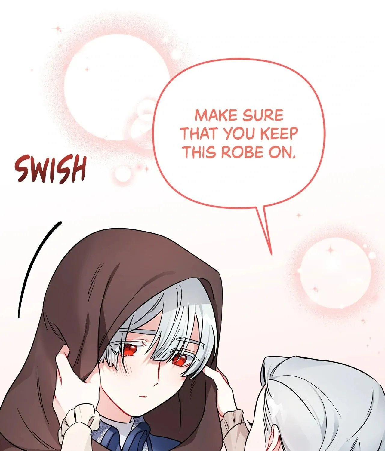 Ode to Snow White Chapter 36 page 100 - 