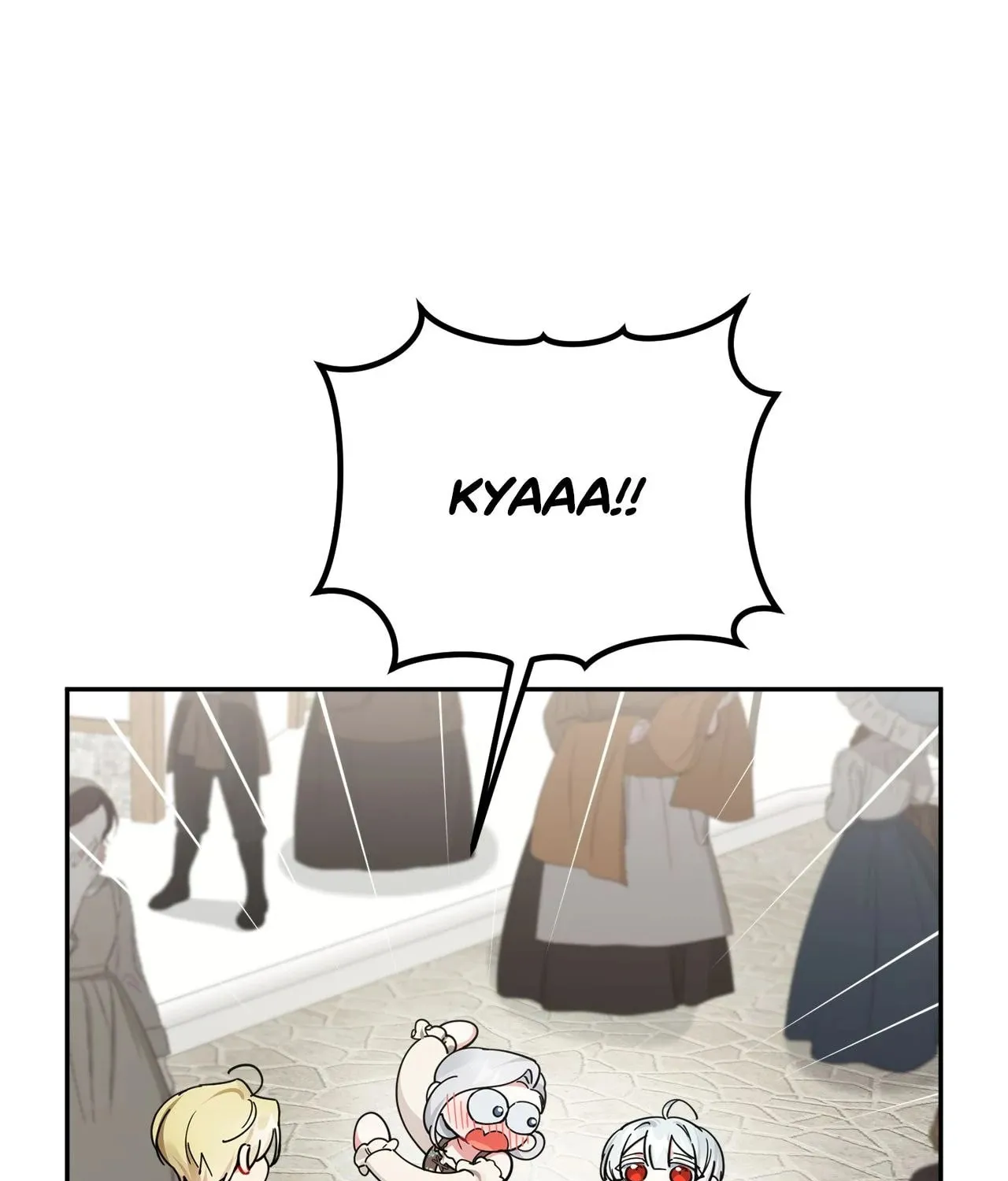 Ode to Snow White Chapter 37 page 11 - 