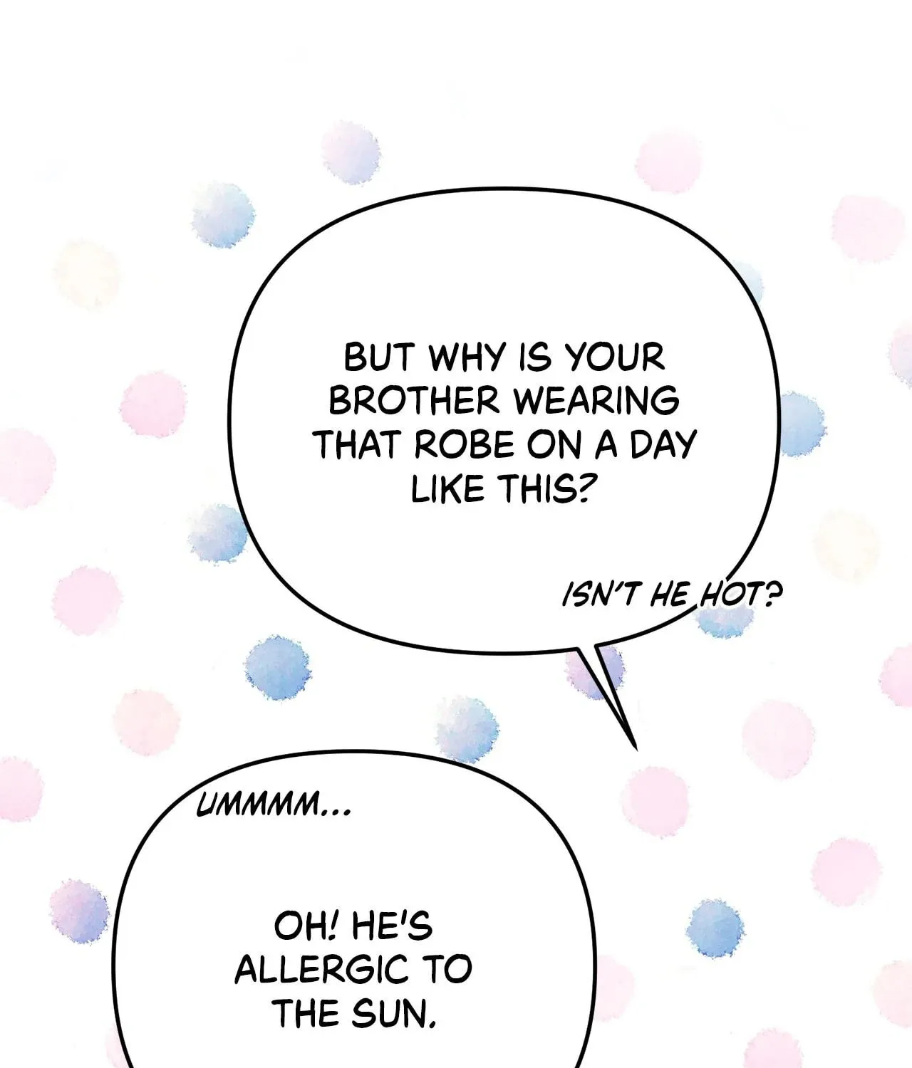 Ode to Snow White Chapter 37 page 103 - 