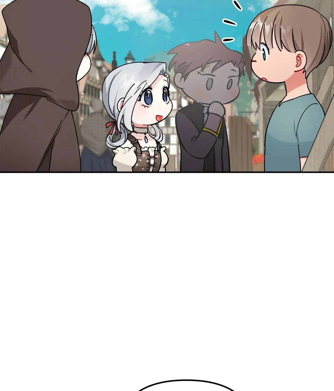 Ode to Snow White Chapter 37 page 105 - 
