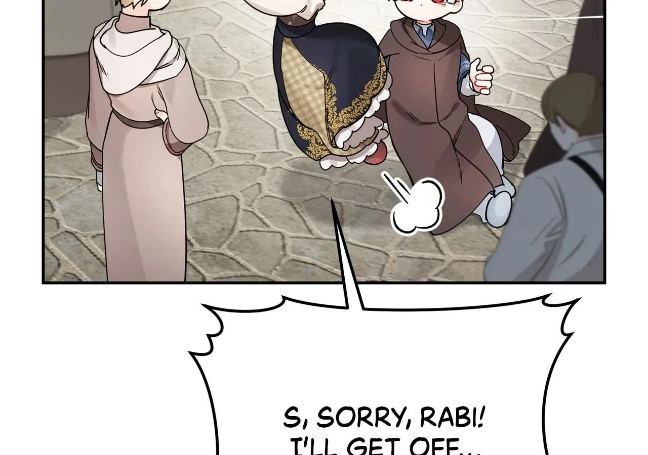 Ode to Snow White Chapter 37 page 12 - 