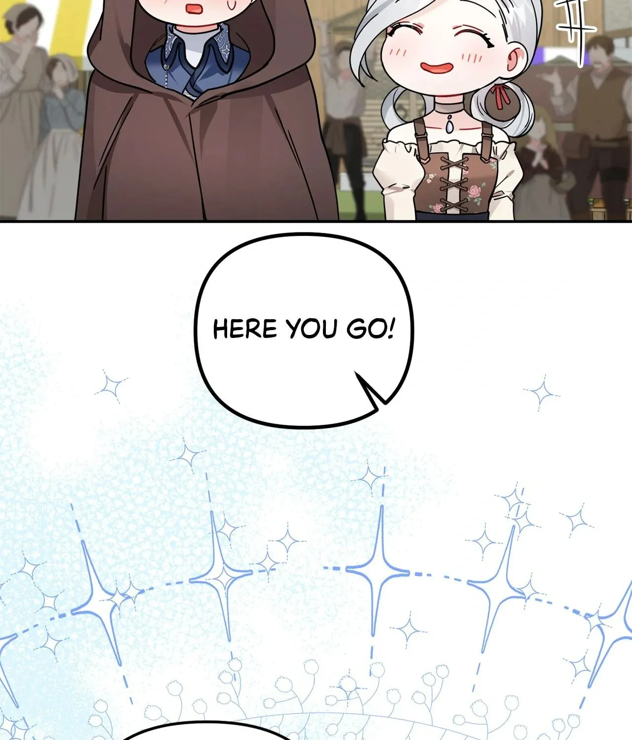 Ode to Snow White Chapter 37 page 114 - 