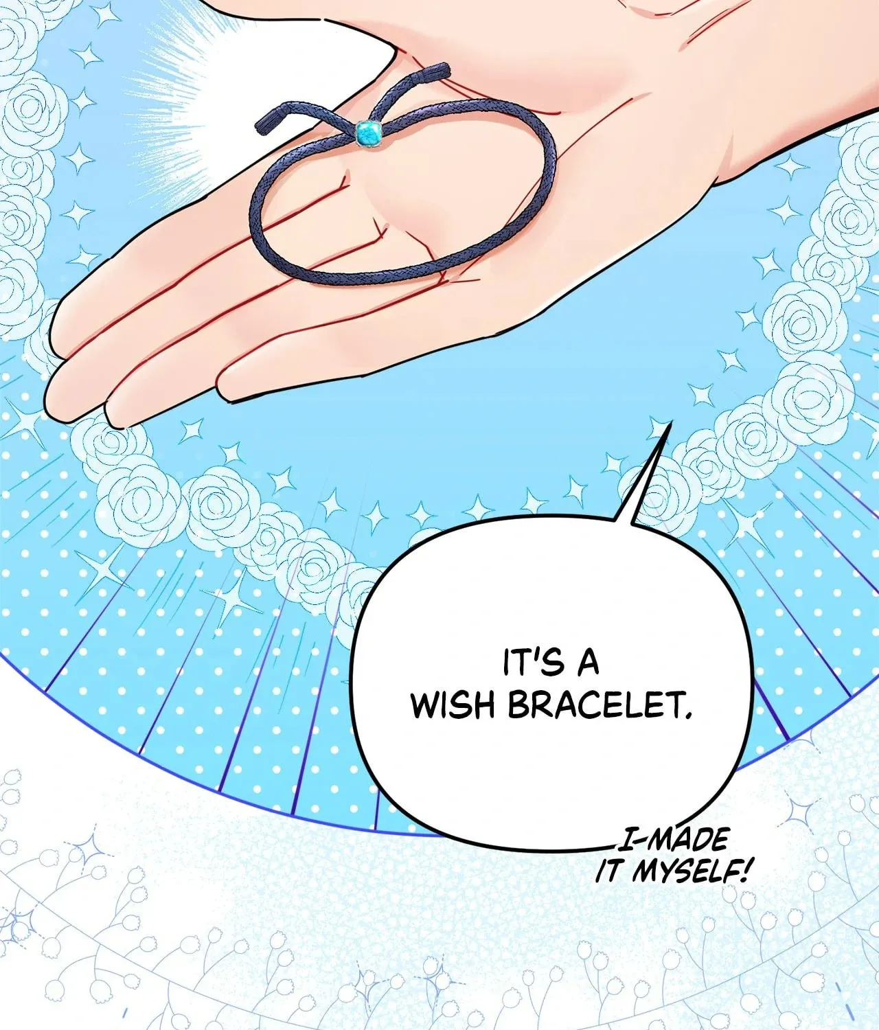 Ode to Snow White Chapter 37 page 116 - 
