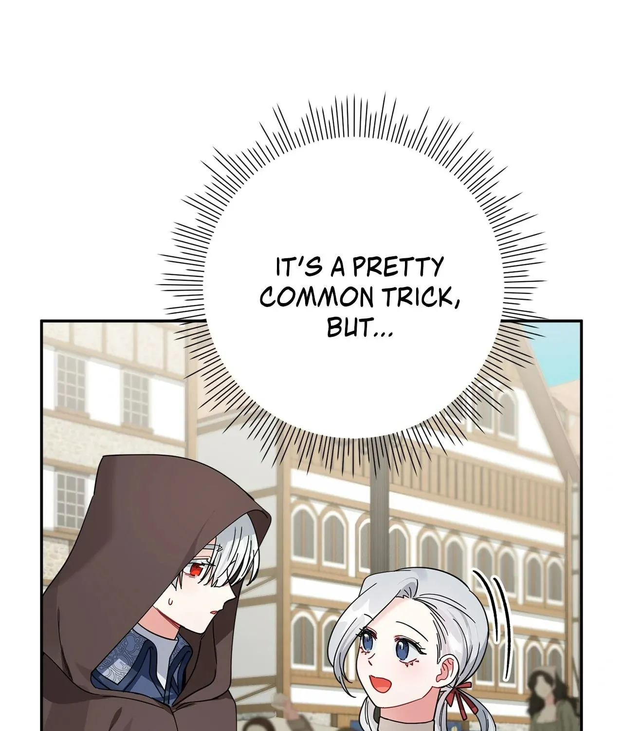 Ode to Snow White Chapter 37 page 120 - 