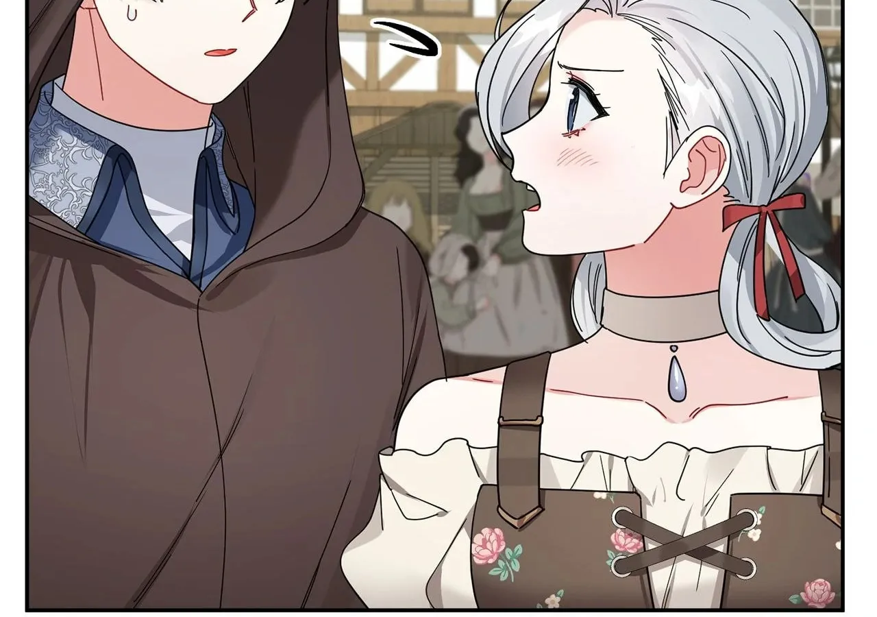 Ode to Snow White Chapter 37 page 123 - 