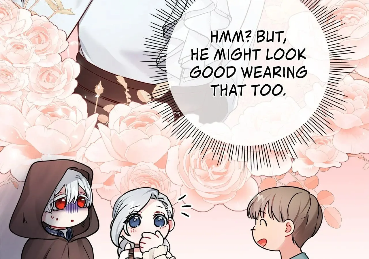 Ode to Snow White Chapter 37 page 128 - 