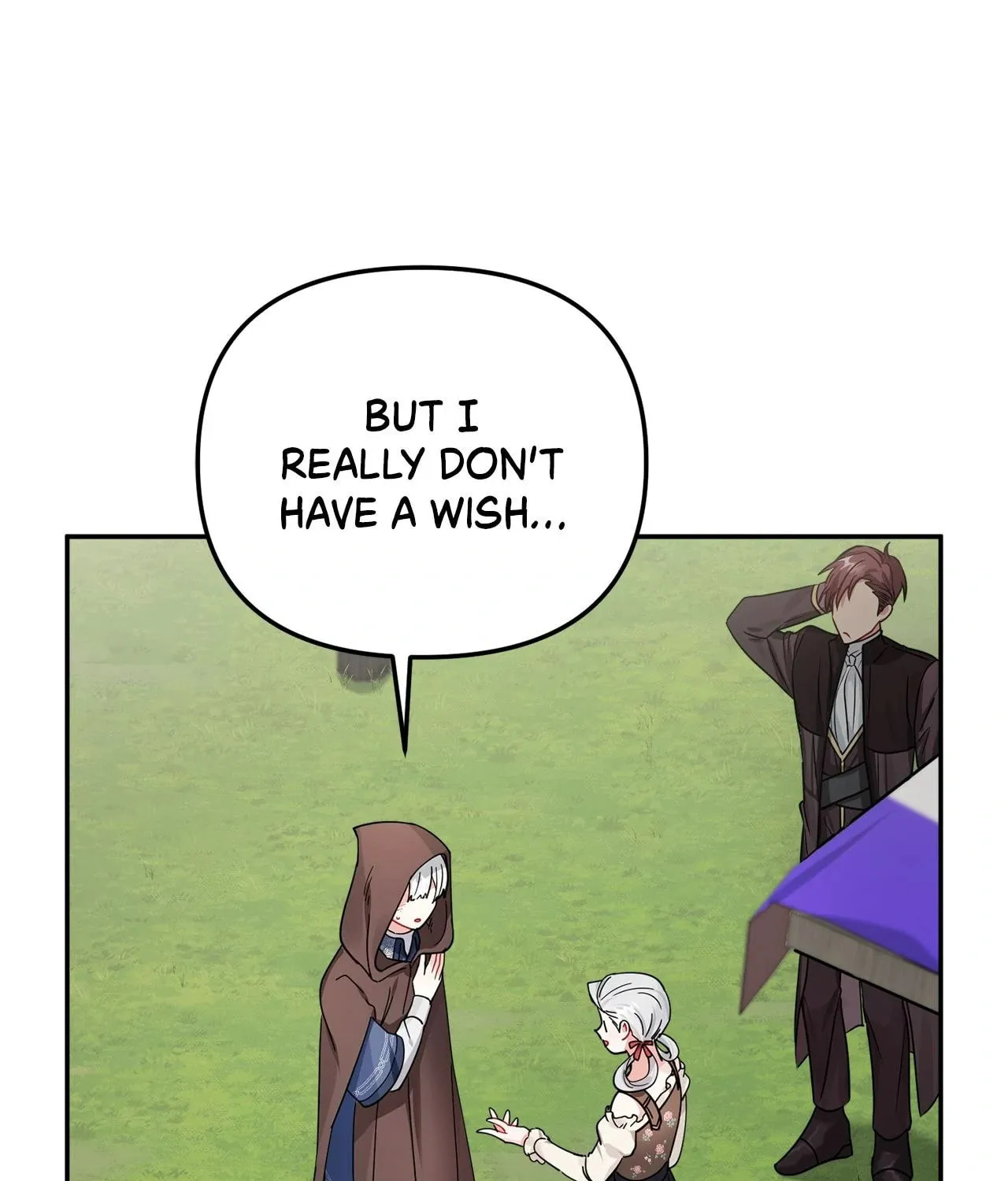 Ode to Snow White Chapter 37 page 132 - 