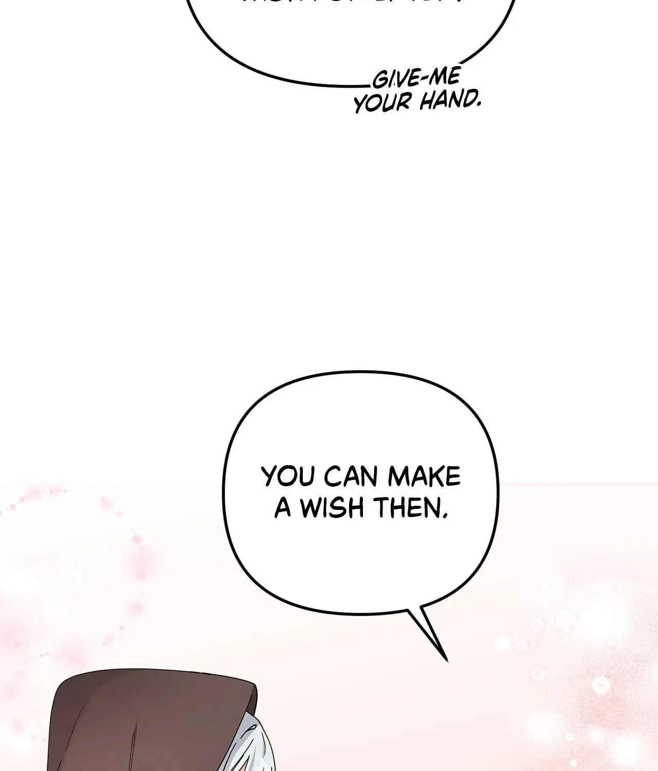 Ode to Snow White Chapter 37 page 134 - 
