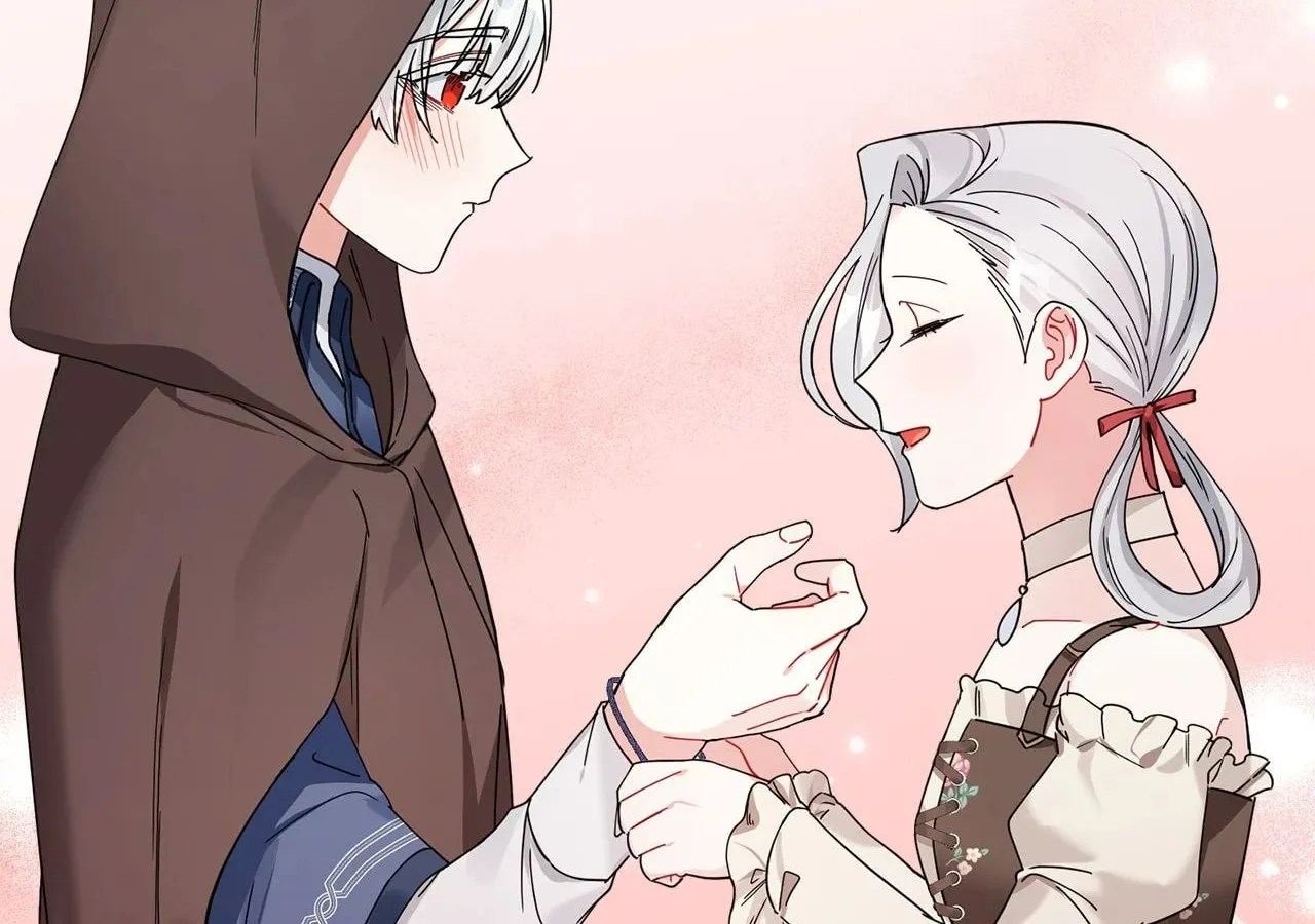 Ode to Snow White Chapter 37 page 135 - 