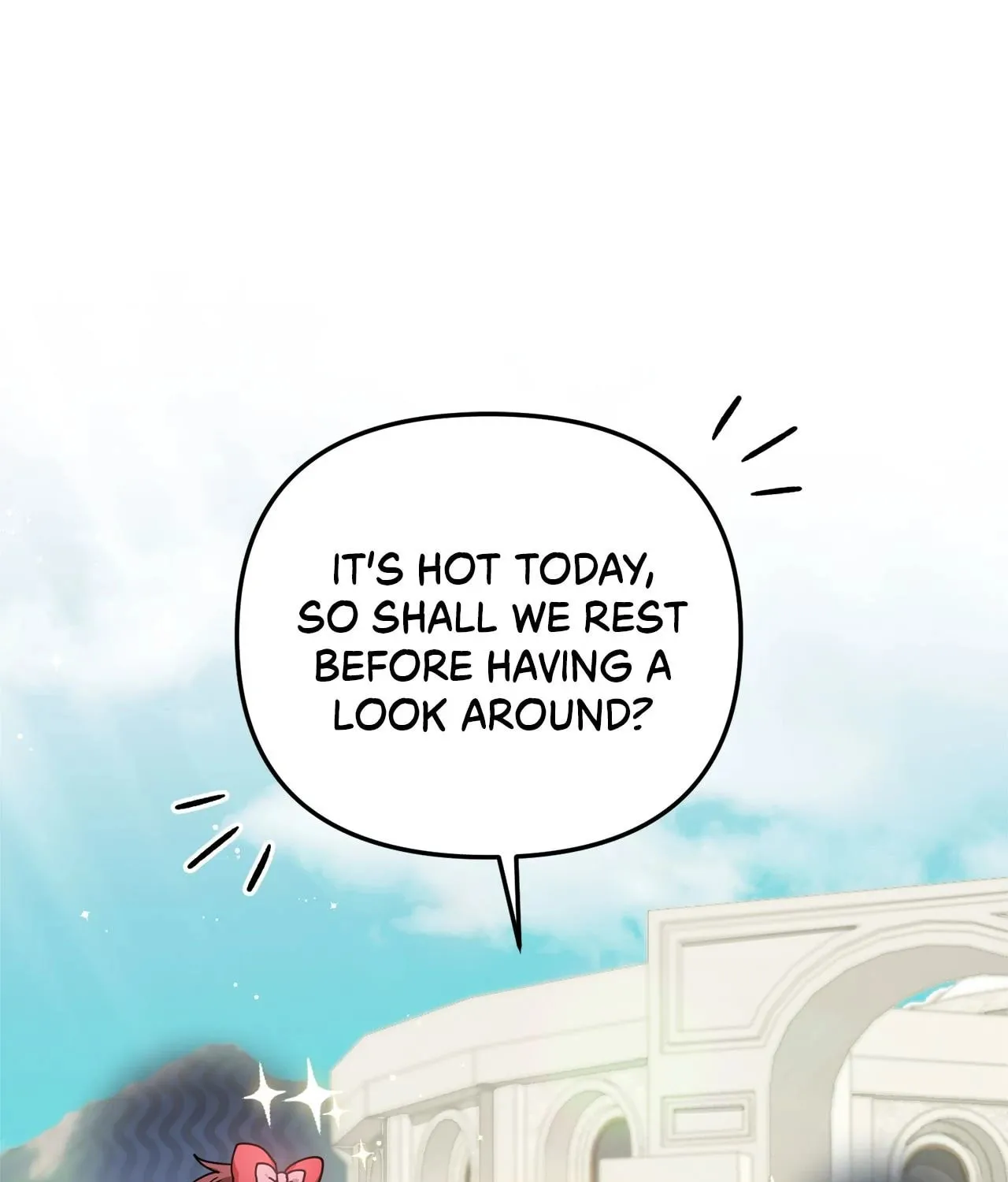 Ode to Snow White Chapter 37 page 140 - 