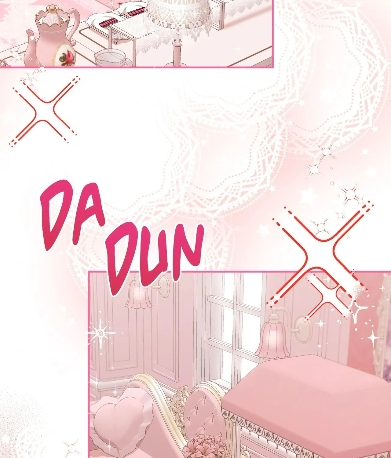 Ode to Snow White Chapter 37 page 149 - 