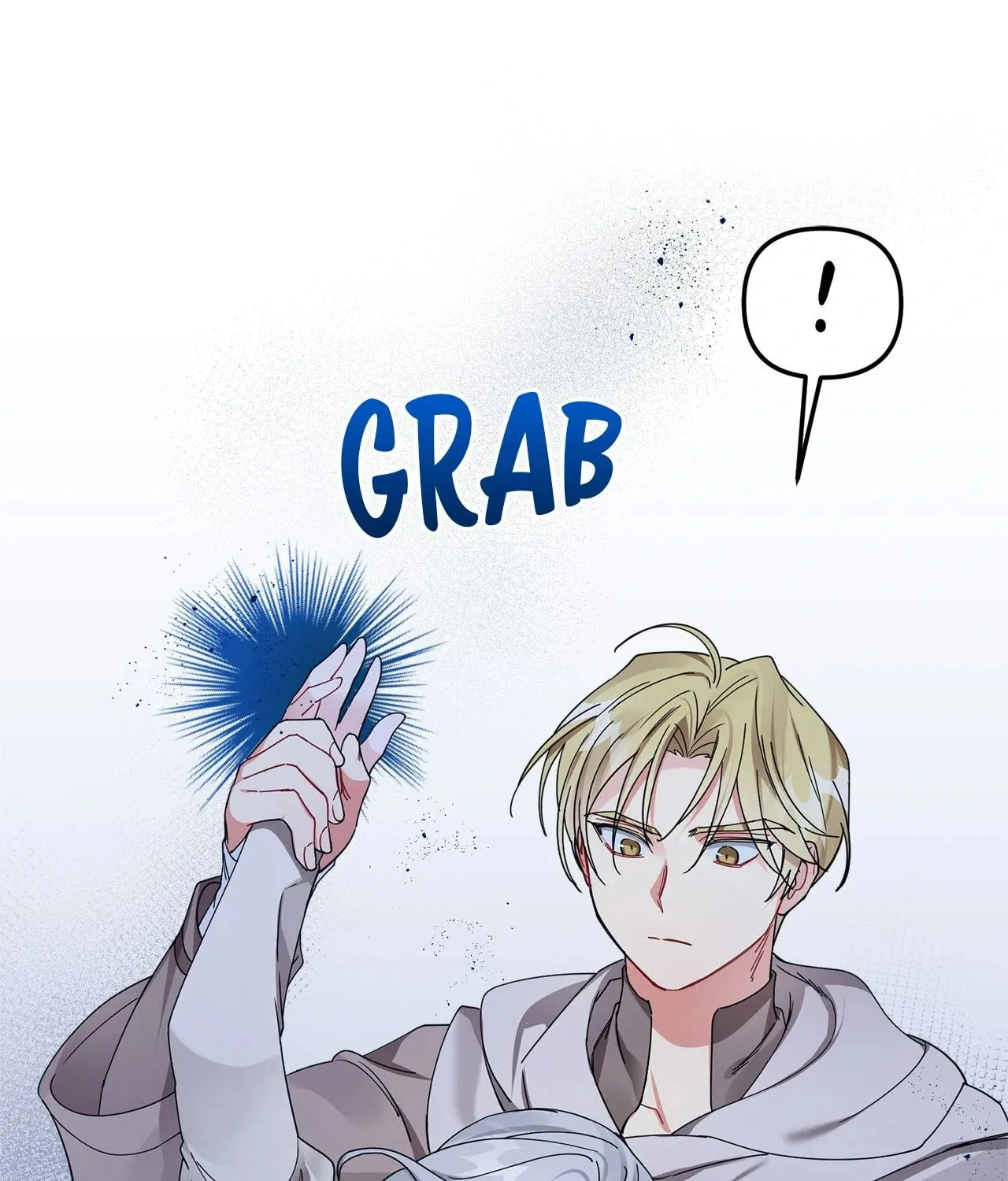 Ode to Snow White Chapter 37 page 16 - 