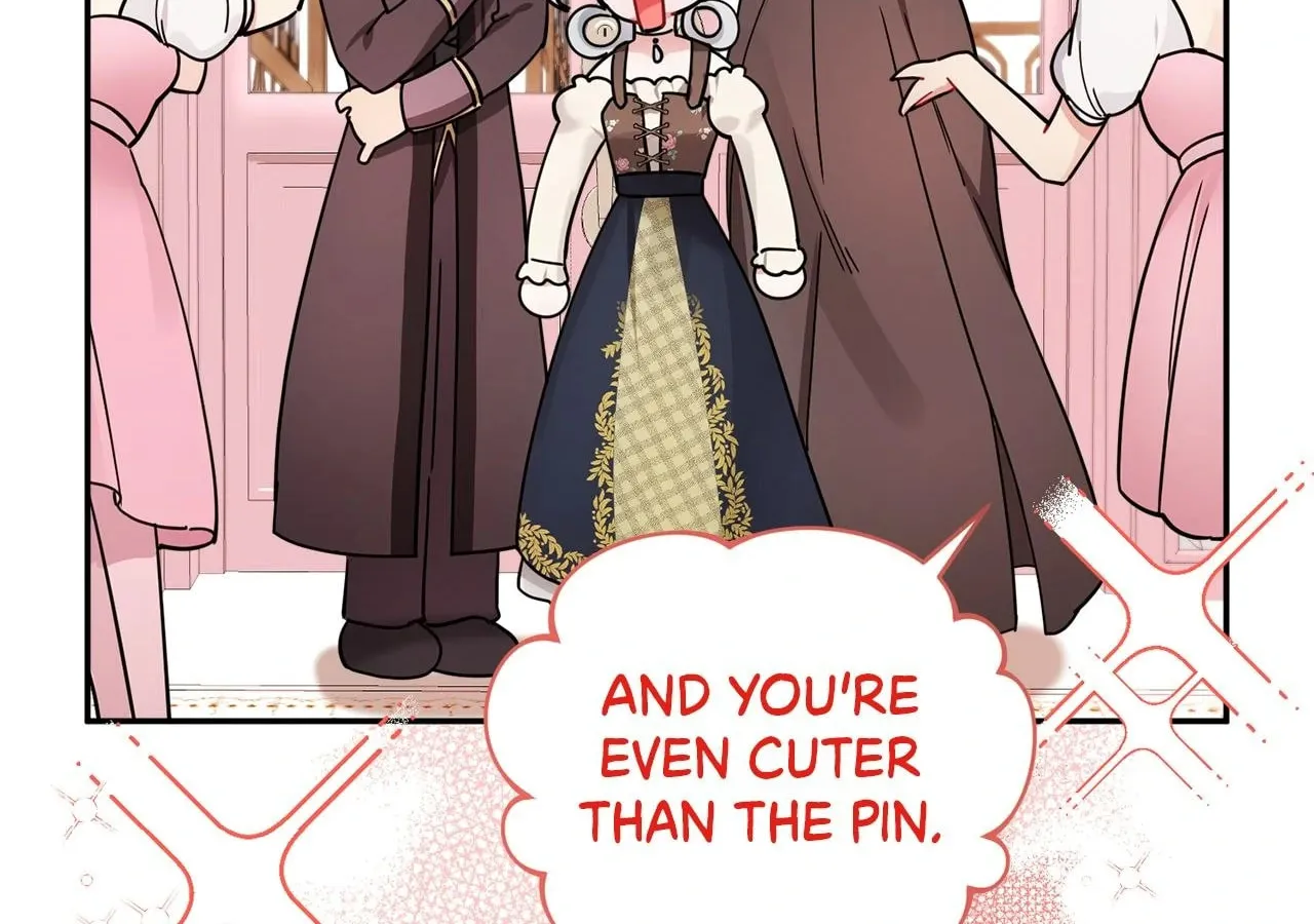 Ode to Snow White Chapter 37 page 155 - 