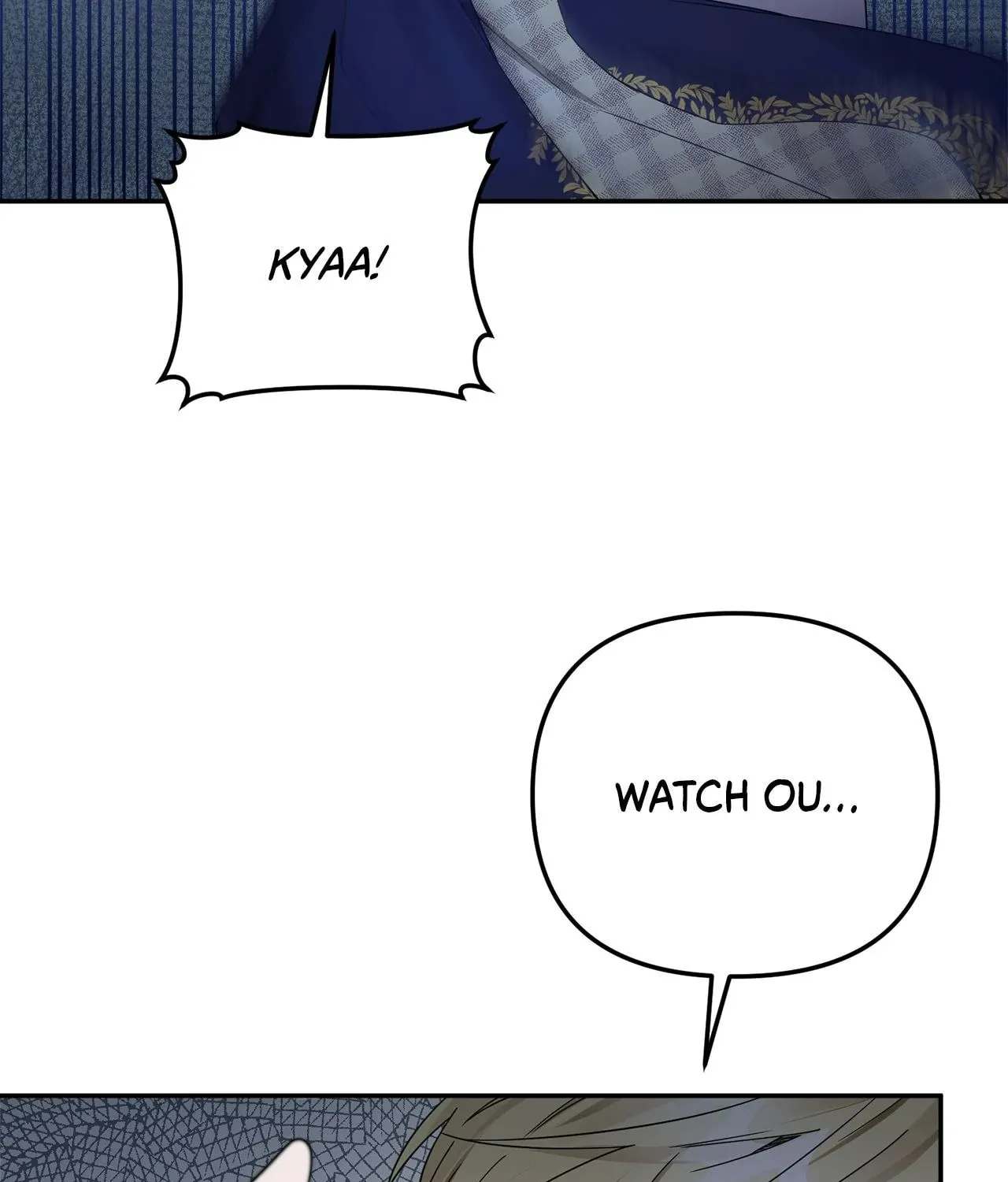 Ode to Snow White Chapter 37 page 18 - 