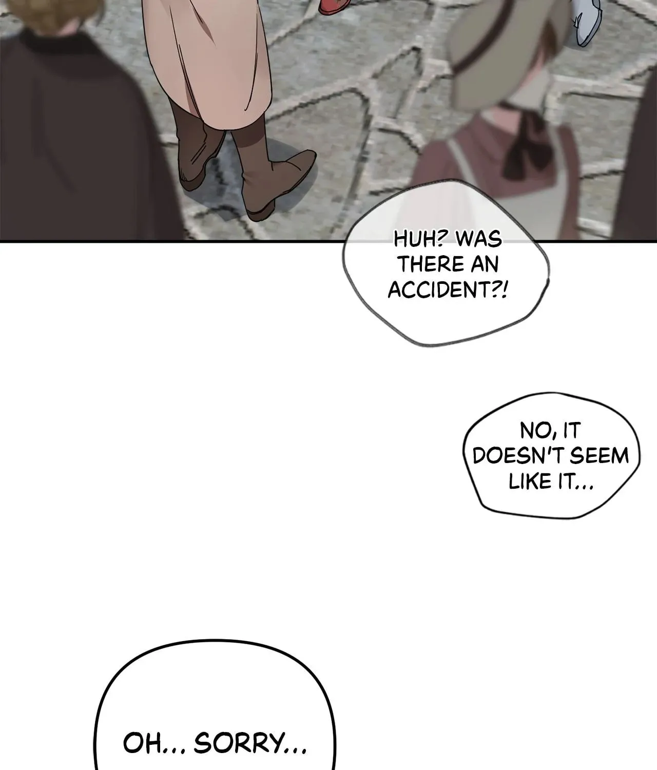 Ode to Snow White Chapter 37 page 3 - 