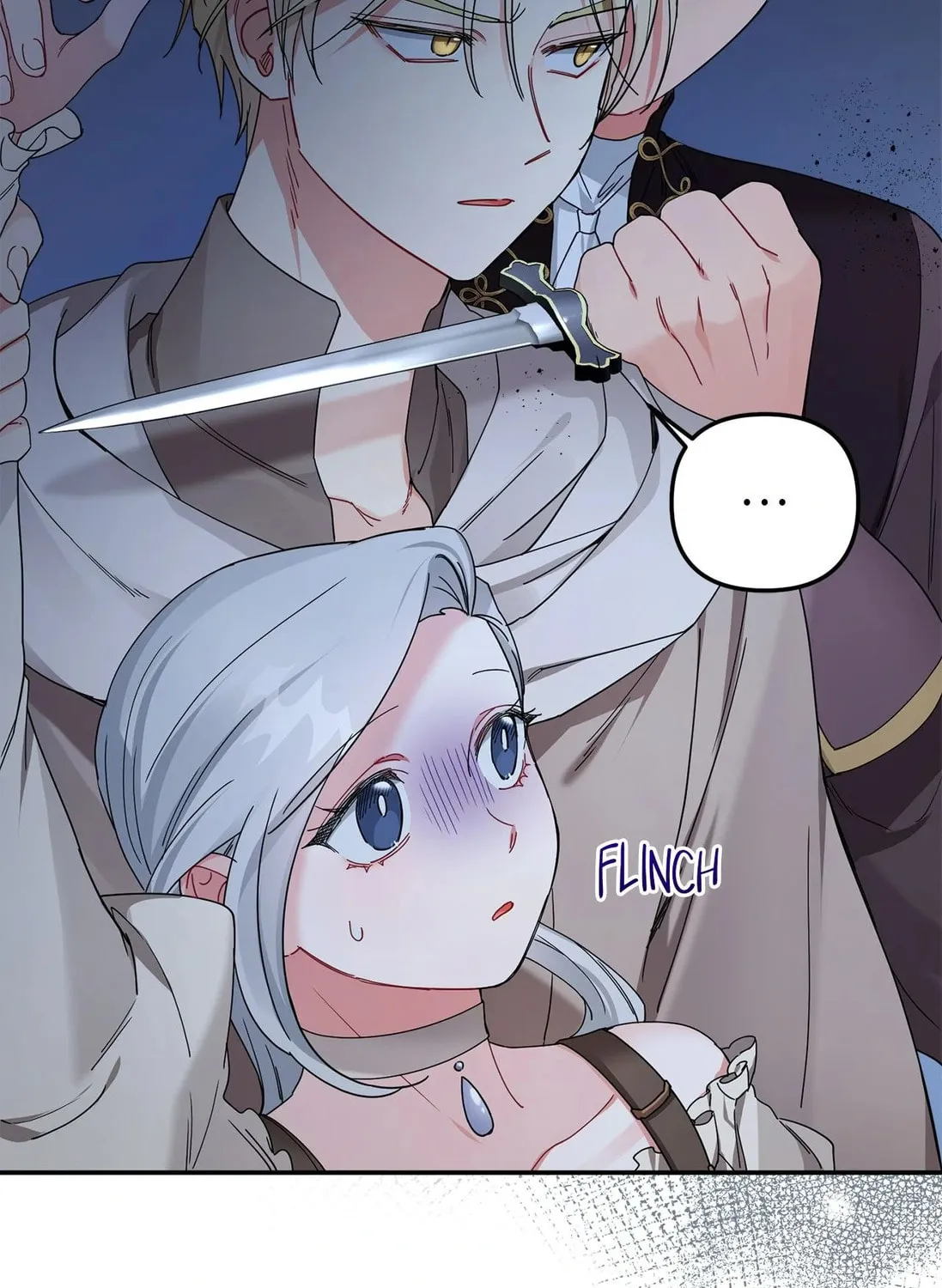 Ode to Snow White Chapter 37 page 22 - 