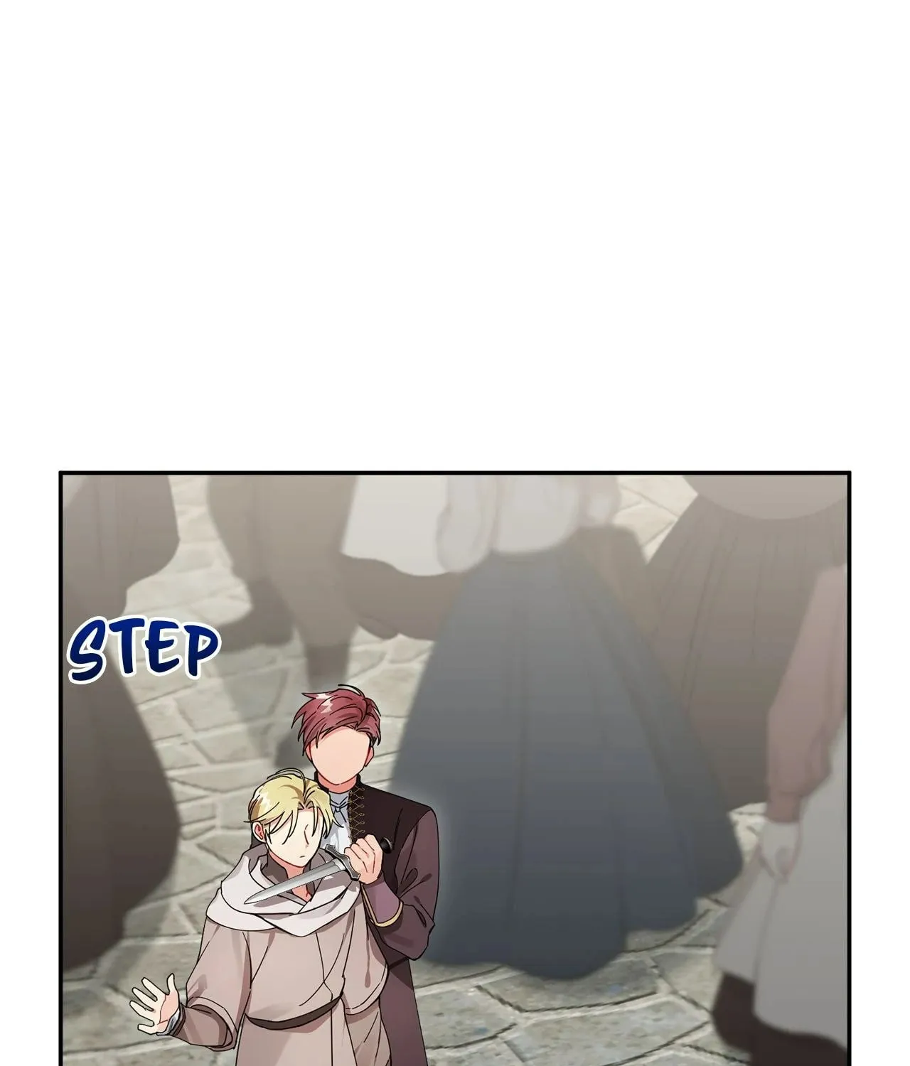 Ode to Snow White Chapter 37 page 24 - 