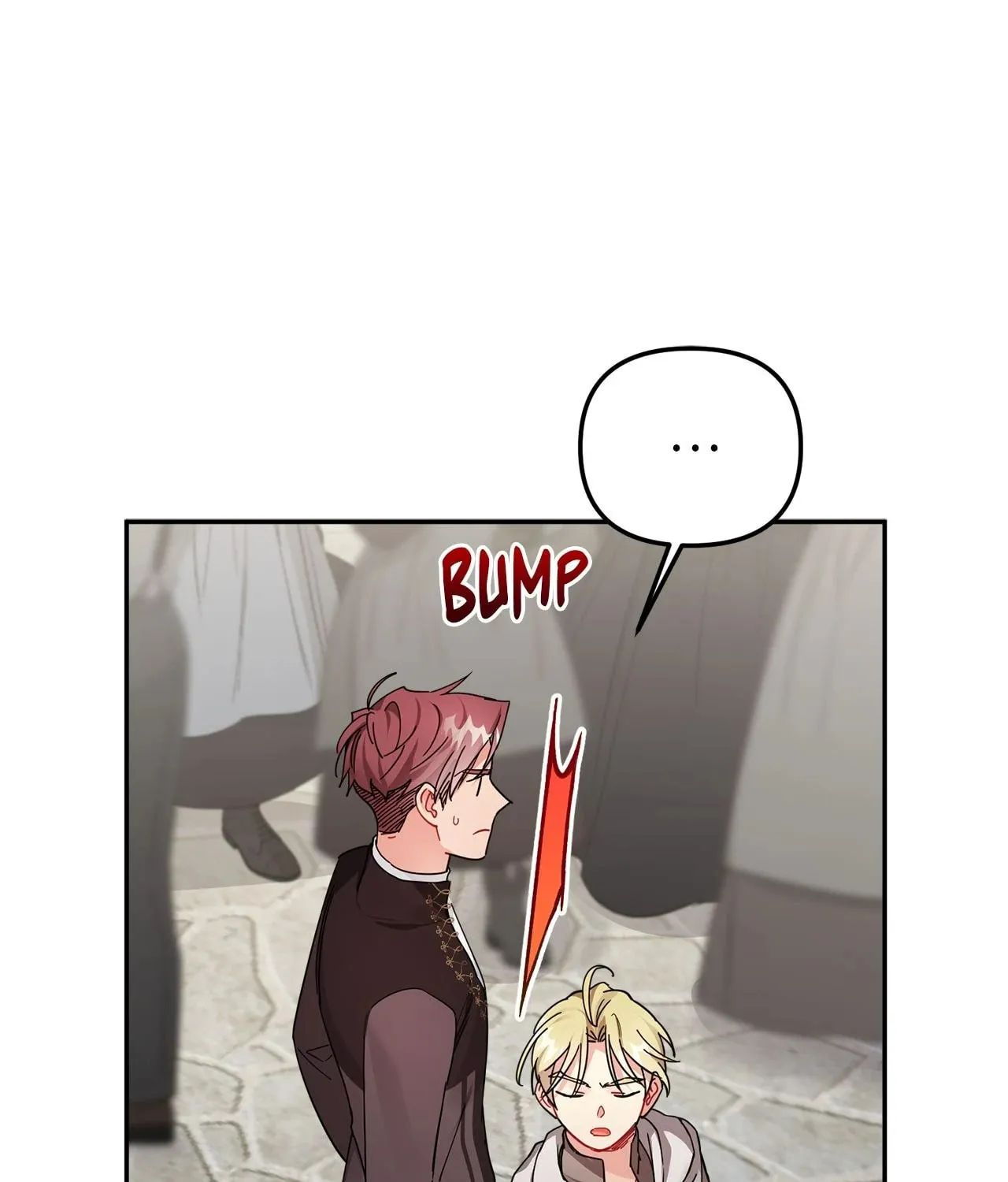 Ode to Snow White Chapter 37 page 31 - 