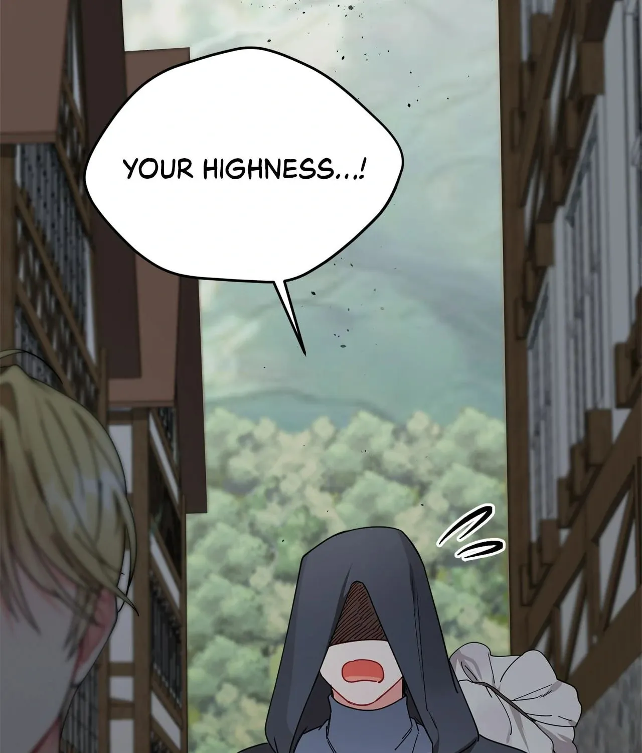 Ode to Snow White Chapter 37 page 37 - 