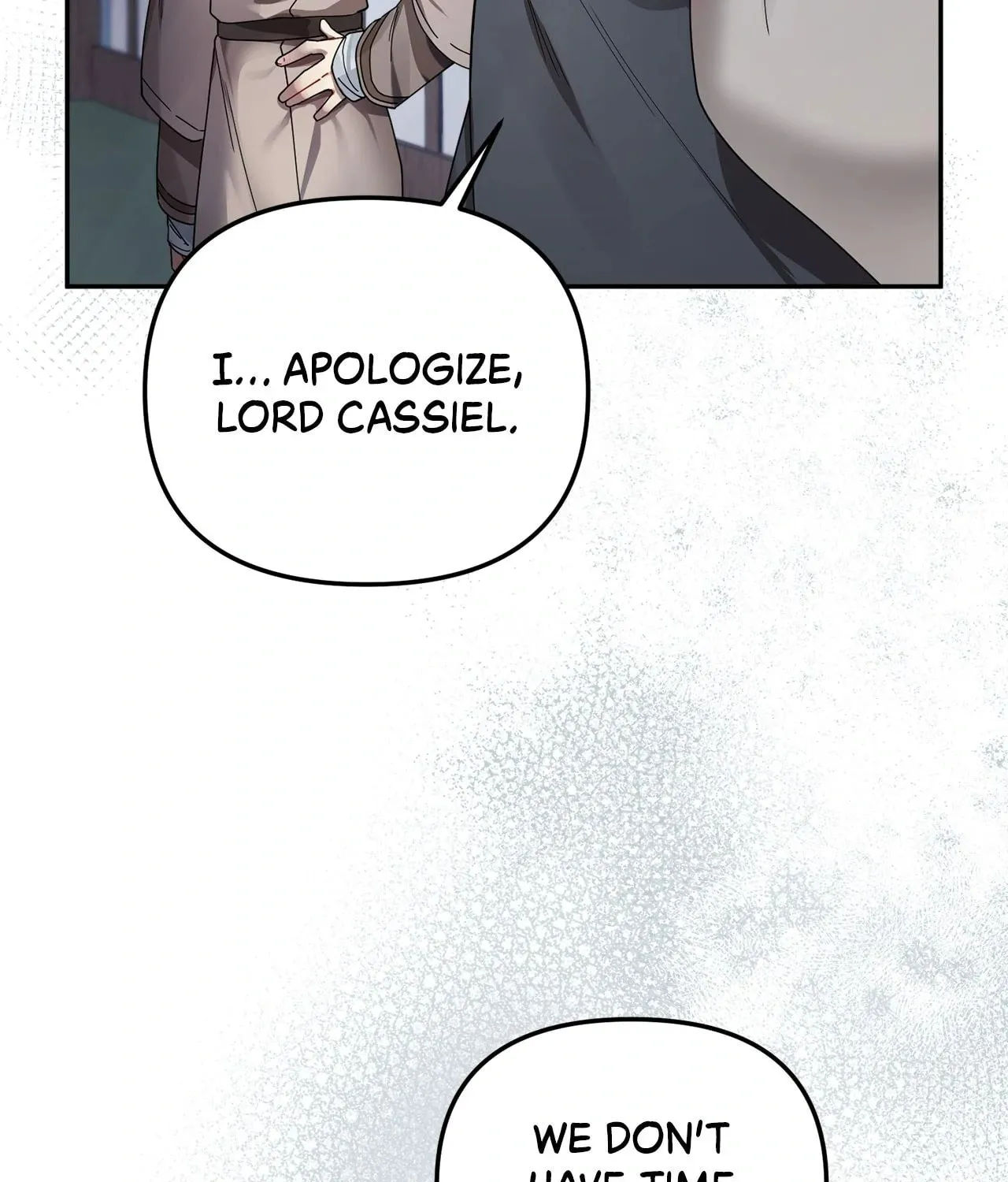 Ode to Snow White Chapter 37 page 42 - 
