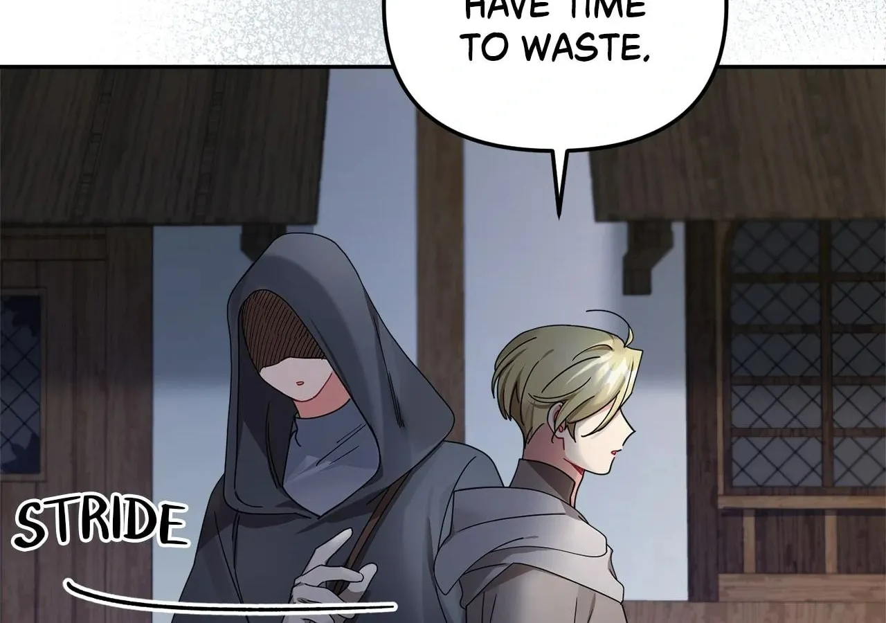 Ode to Snow White Chapter 37 page 43 - 