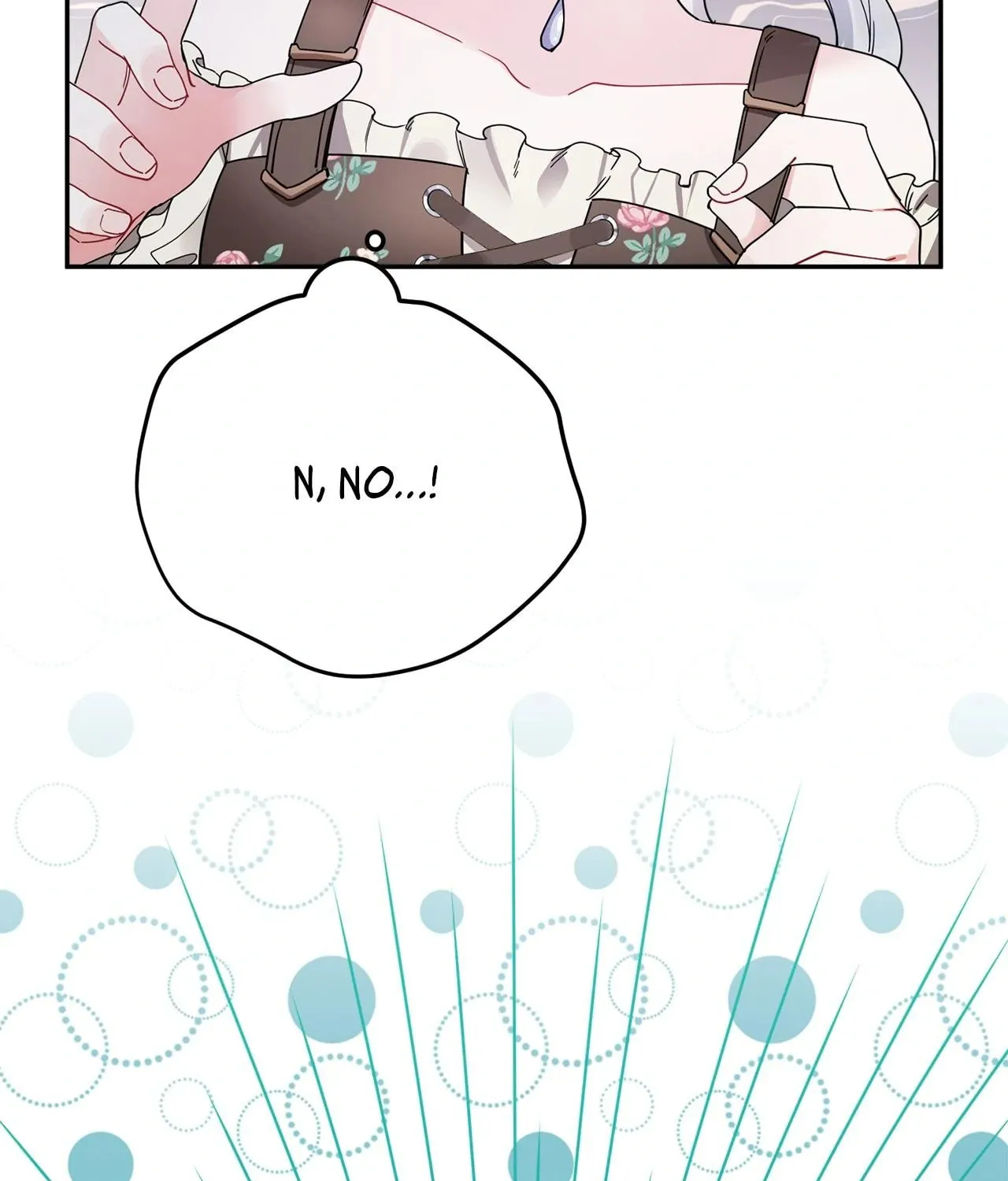 Ode to Snow White Chapter 37 page 61 - 