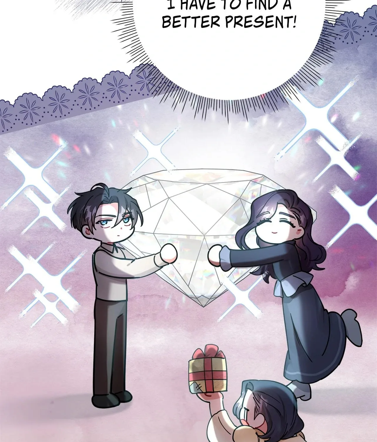 Ode to Snow White Chapter 37 page 65 - 