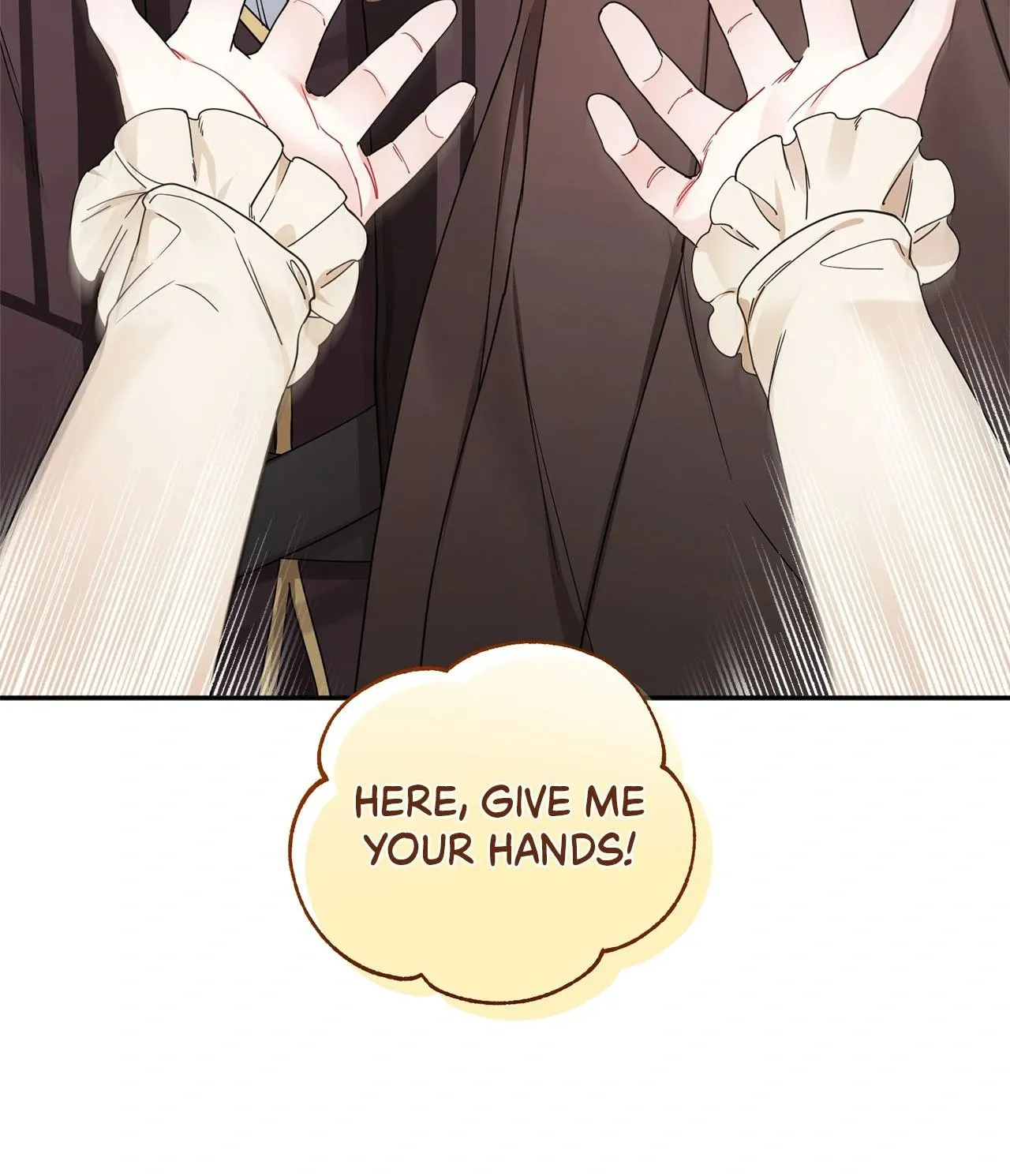 Ode to Snow White Chapter 37 page 74 - 