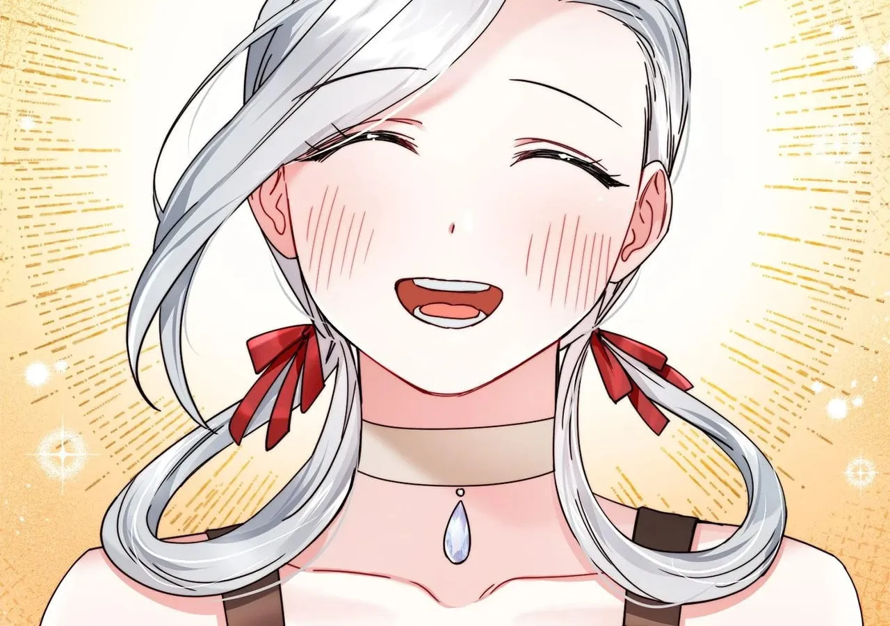Ode to Snow White Chapter 37 page 78 - 