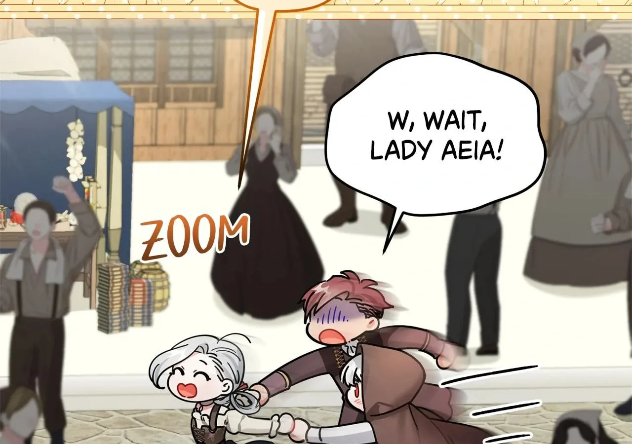 Ode to Snow White Chapter 37 page 80 - 