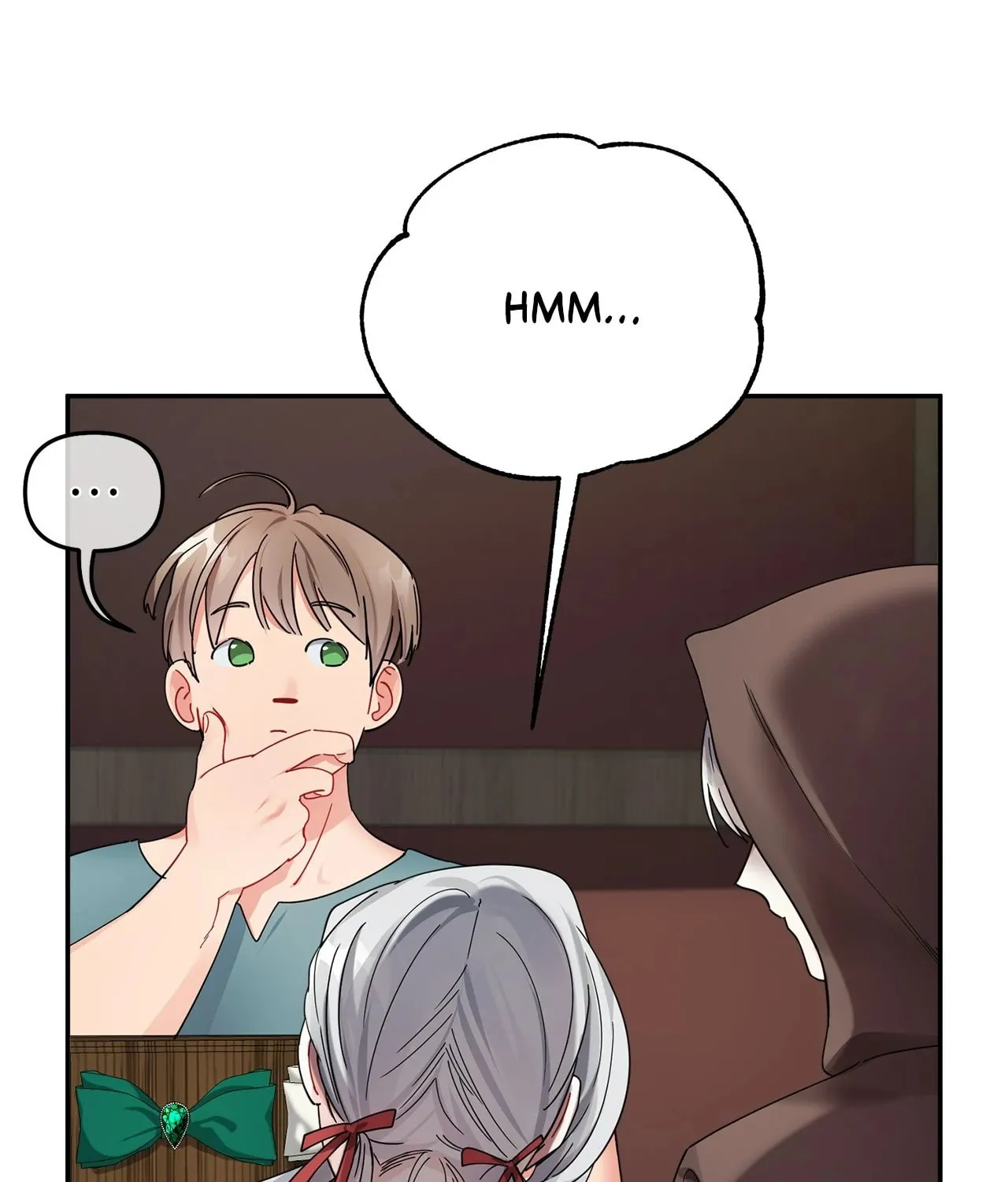 Ode to Snow White Chapter 37 page 91 - 