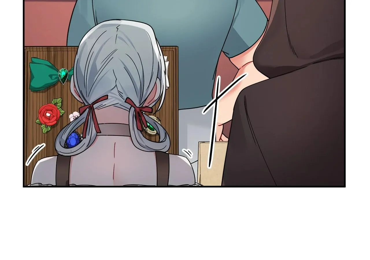 Ode to Snow White Chapter 37 page 97 - 
