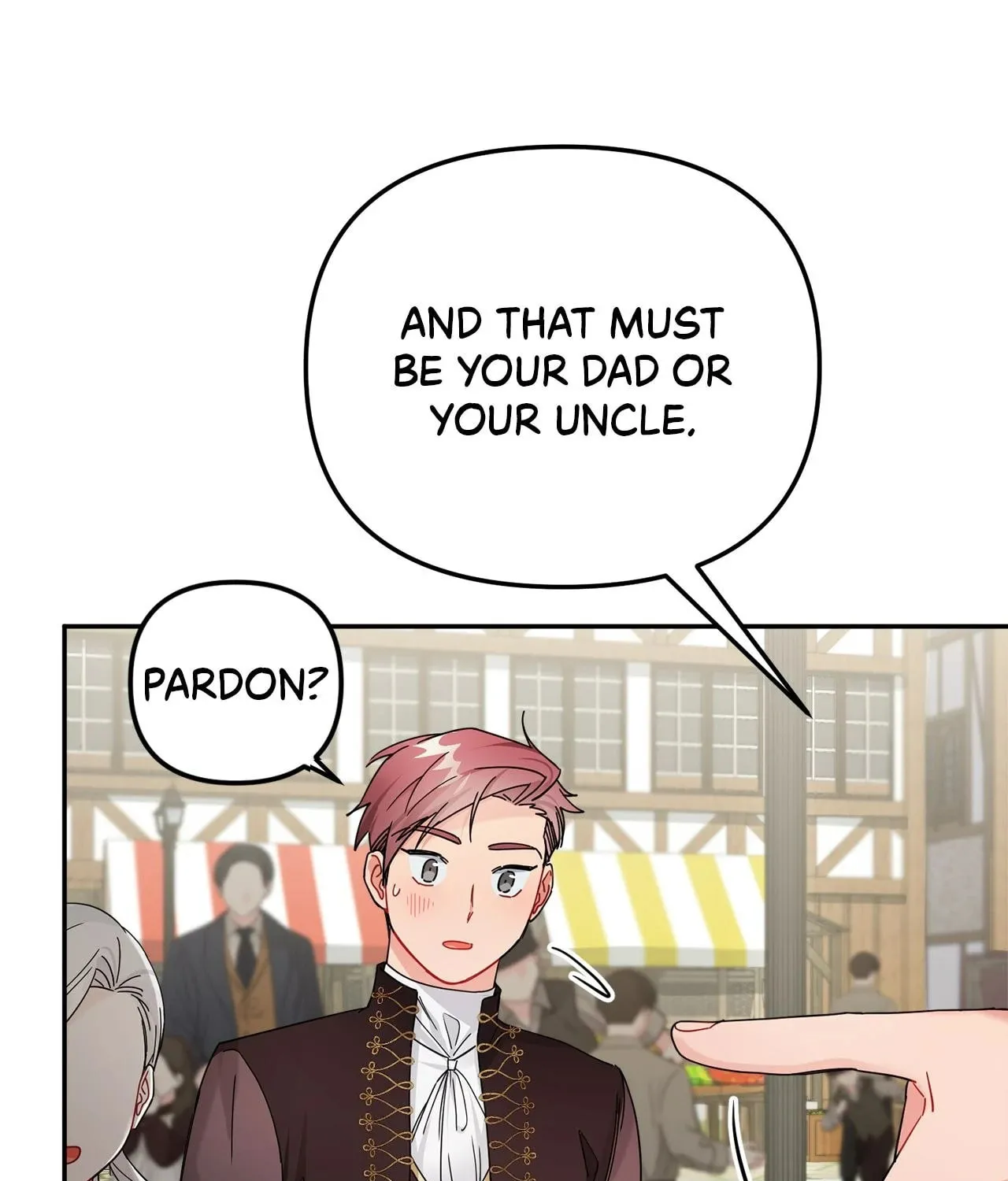 Ode to Snow White Chapter 37 page 98 - 