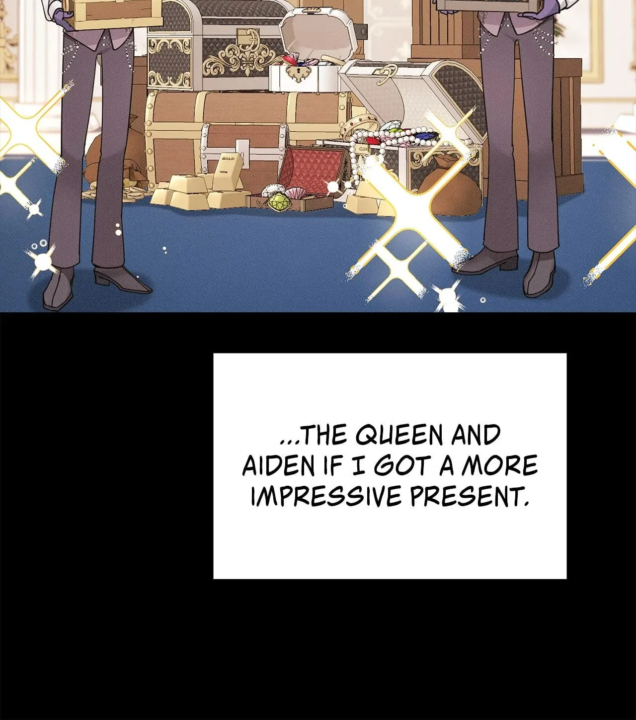 Read Ode to Snow White chapter 38 image 107 on Lezhin