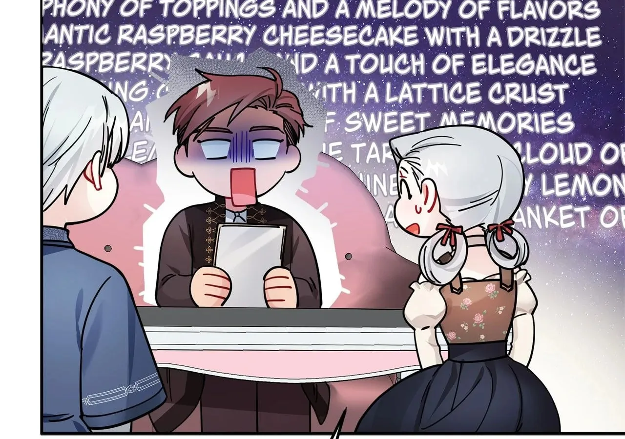 Read Ode to Snow White chapter 38 image 12 on Lezhin
