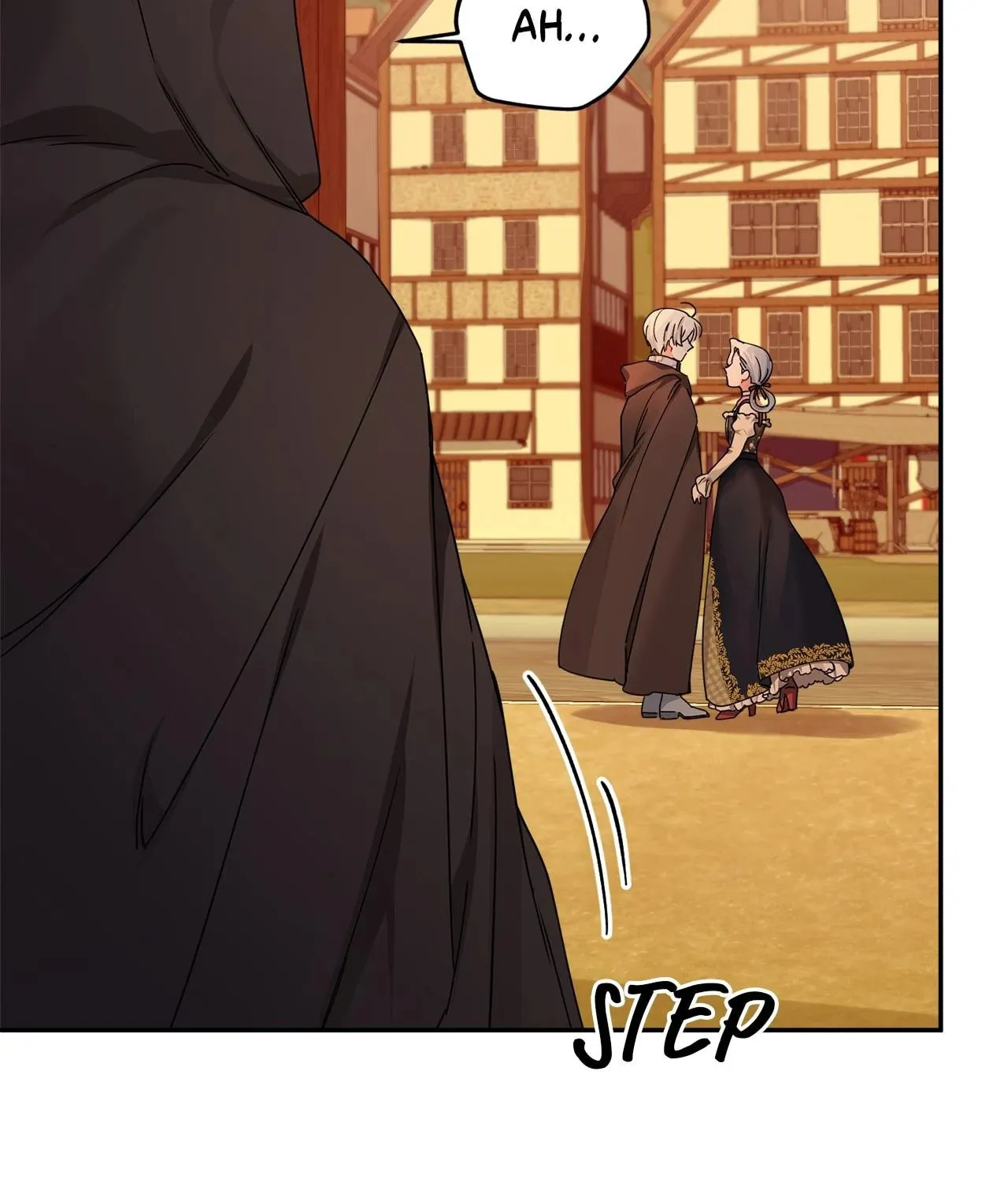 Read Ode to Snow White chapter 38 image 121 on Lezhin
