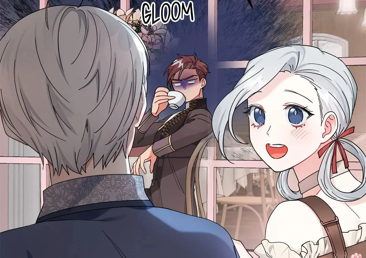 Read Ode to Snow White chapter 38 image 17 on Lezhin