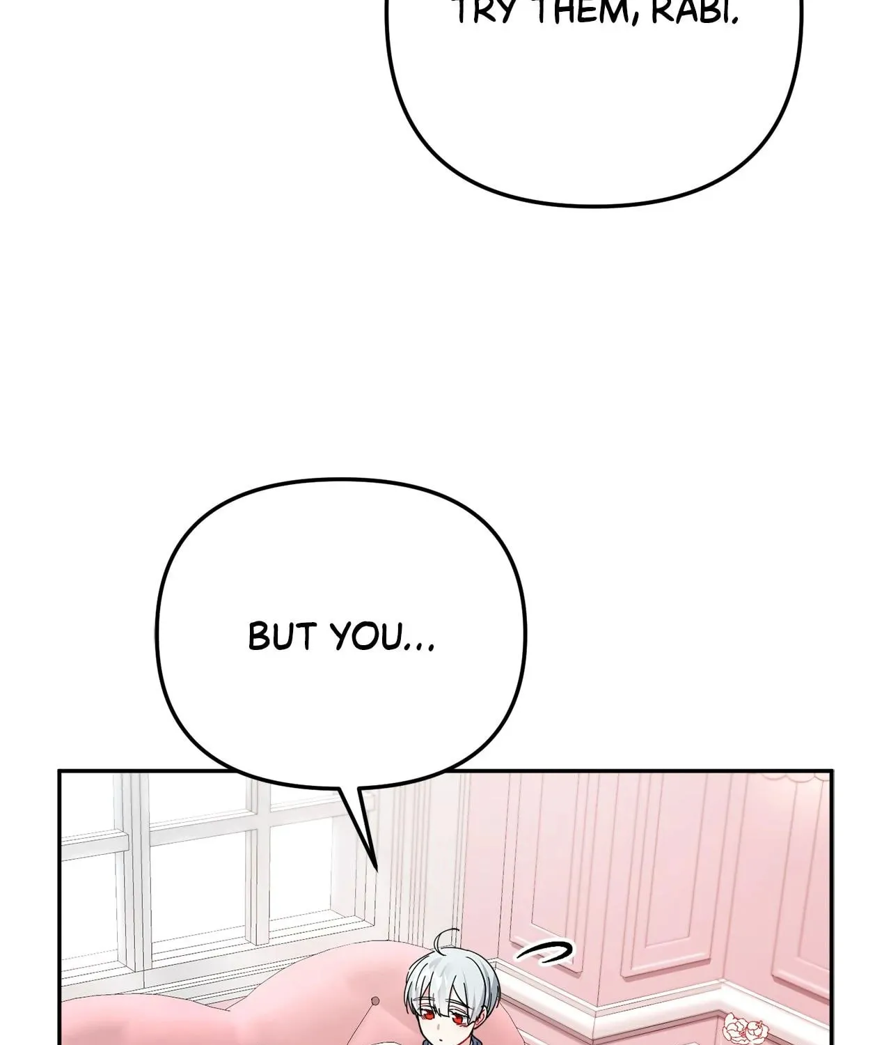 Read Ode to Snow White chapter 38 image 23 on Lezhin
