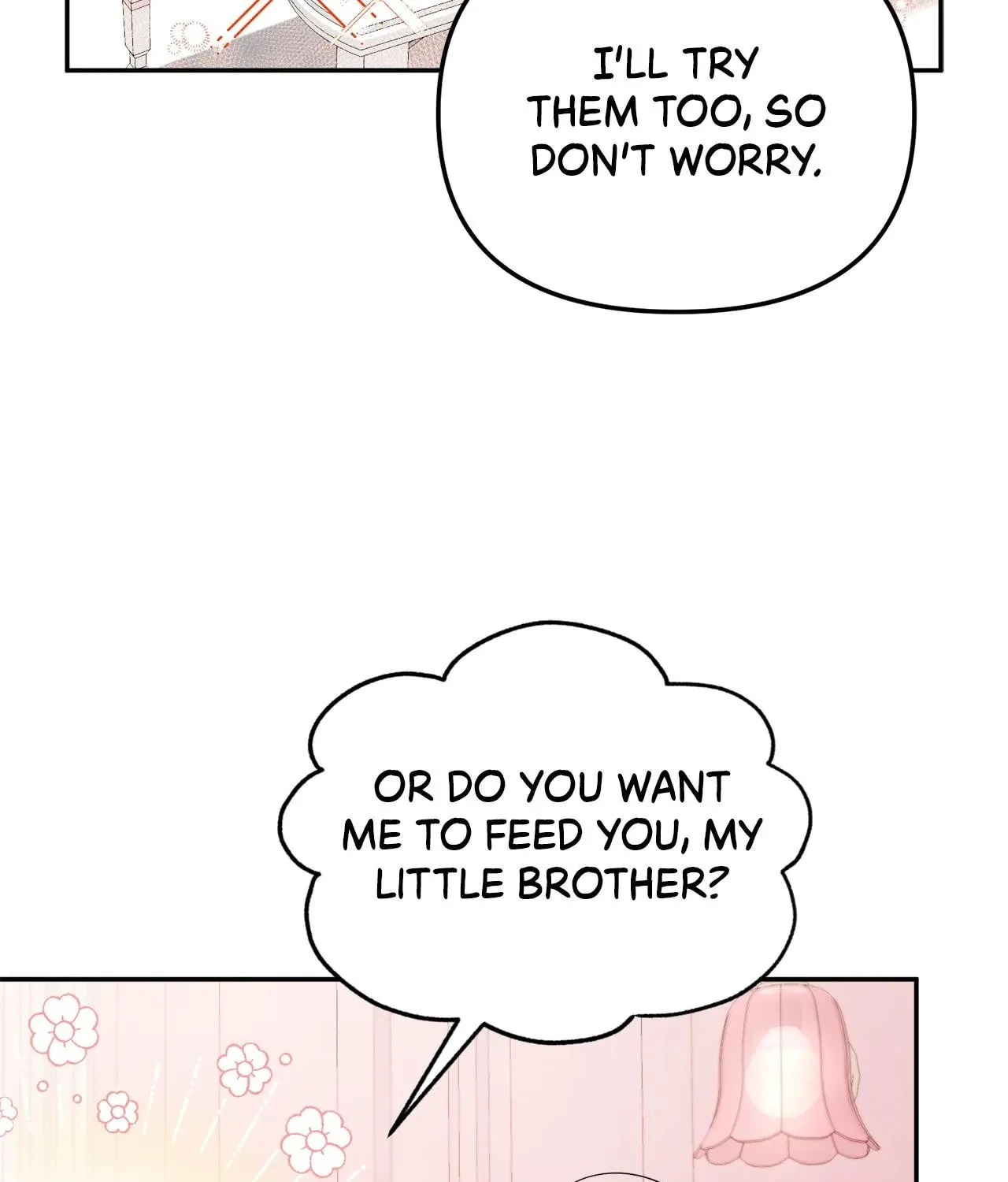 Read Ode to Snow White chapter 38 image 25 on Lezhin