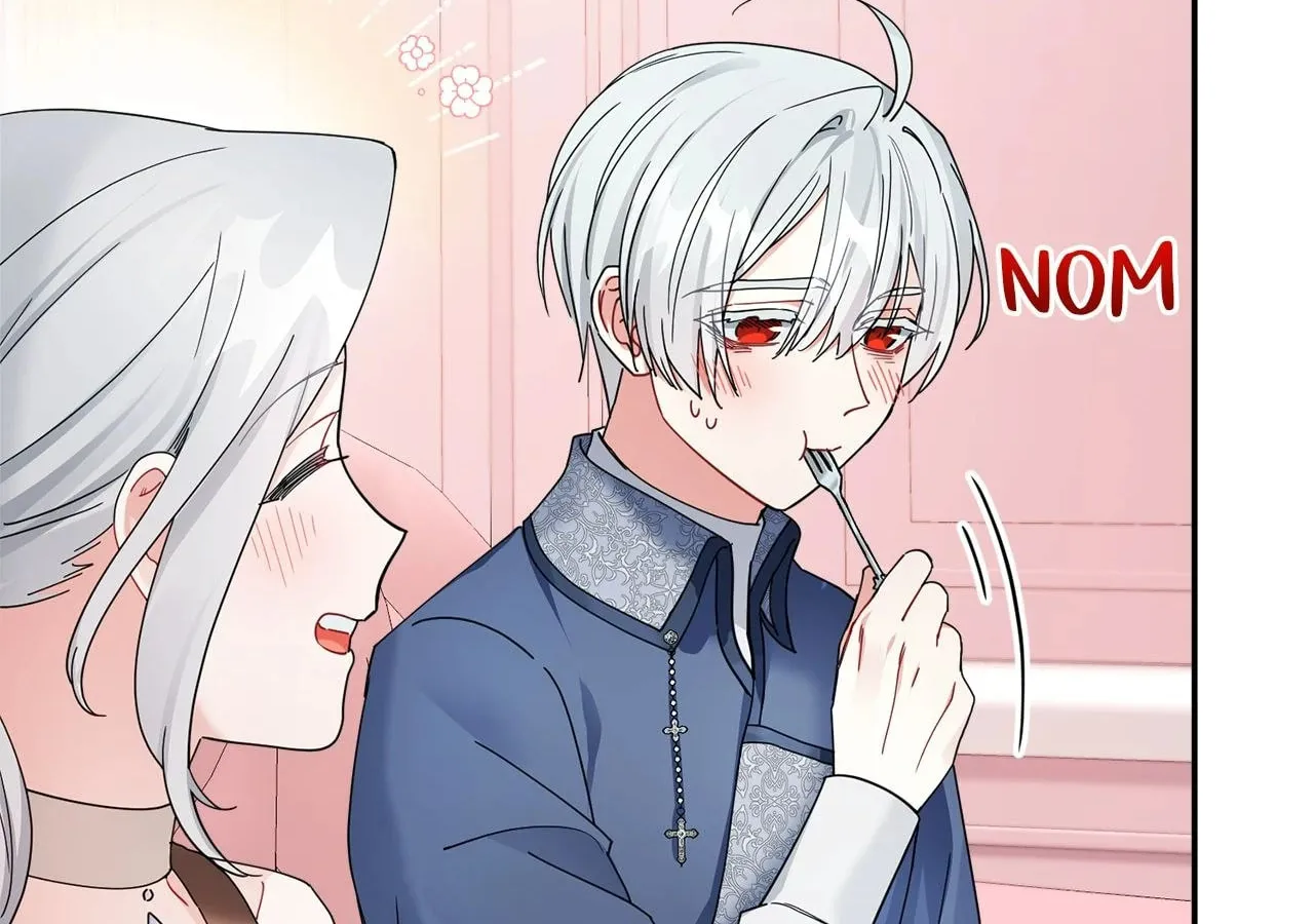 Read Ode to Snow White chapter 38 image 26 on Lezhin
