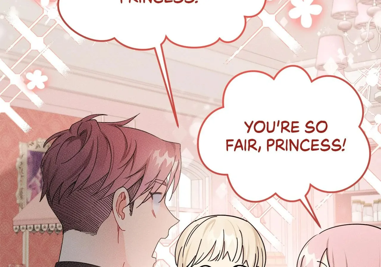 Read Ode to Snow White chapter 38 image 3 on Lezhin